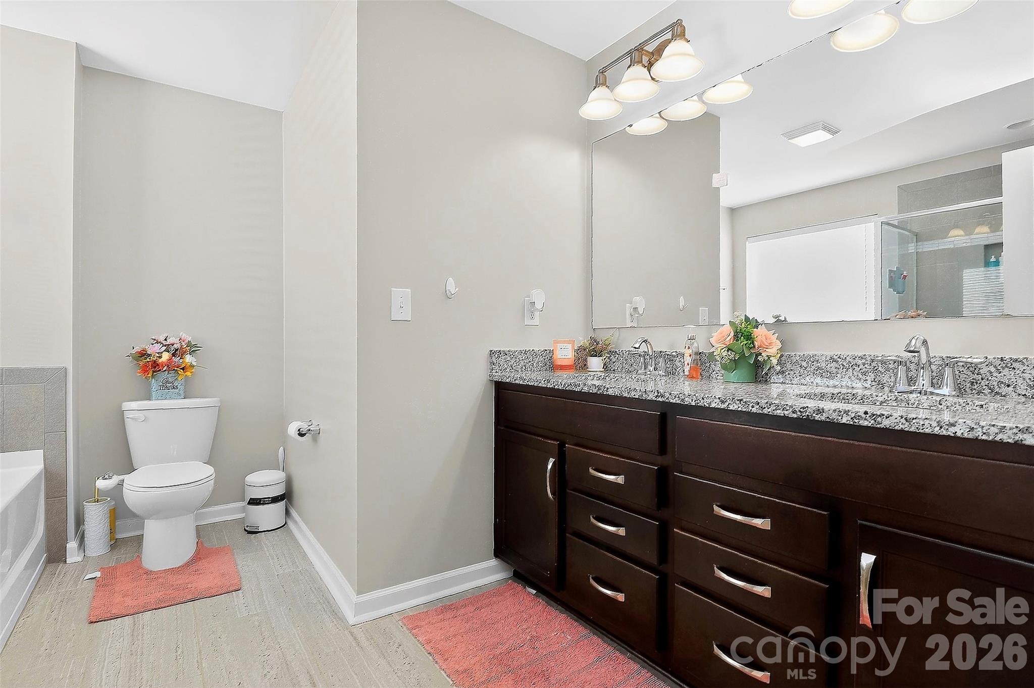 Roddey Park - Residential