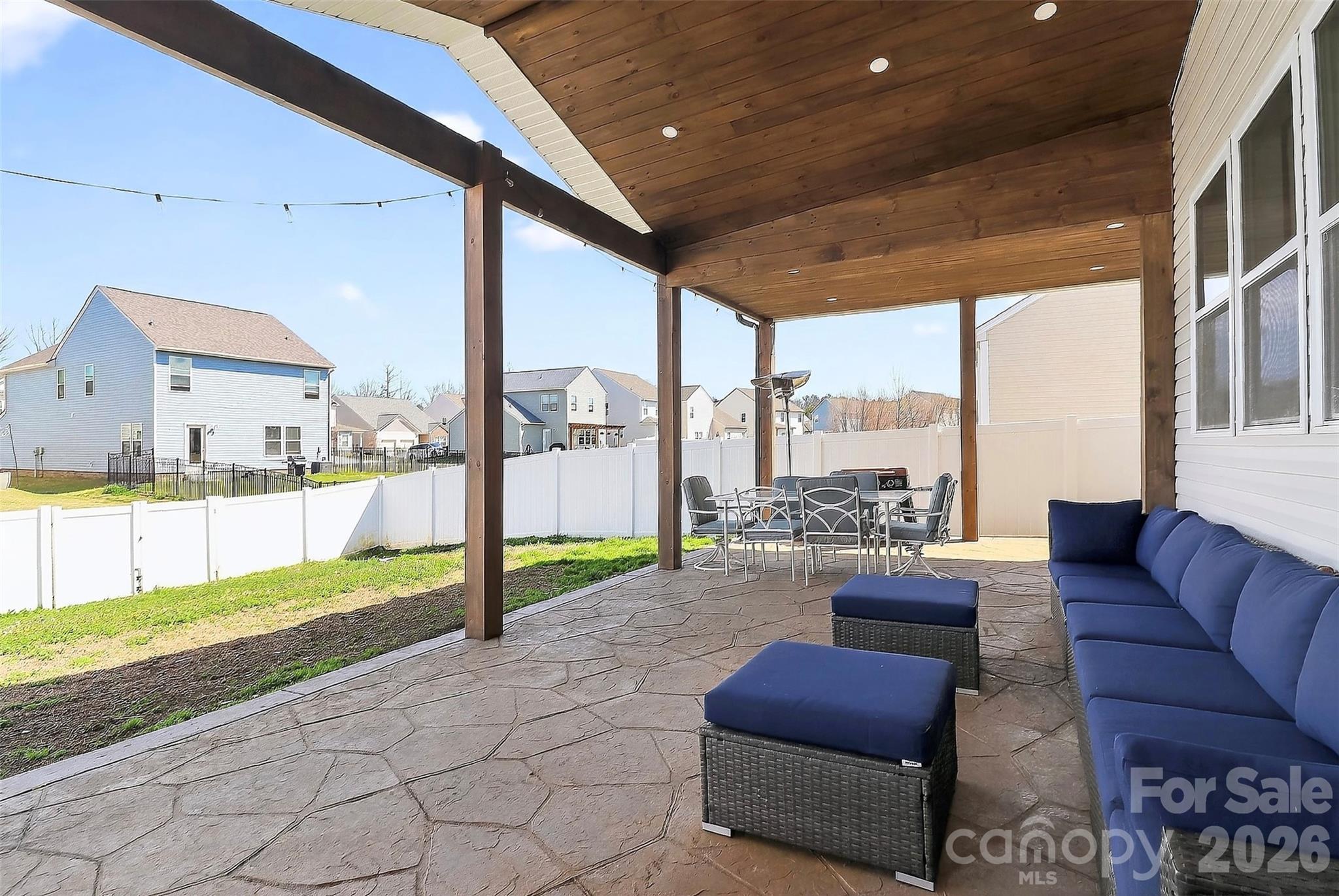 Roddey Park - Residential