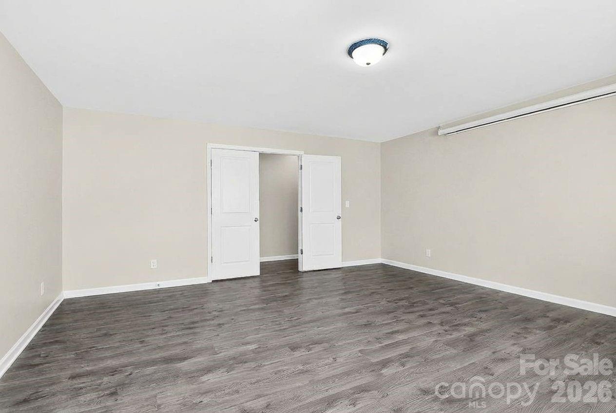 Roddey Park - Residential