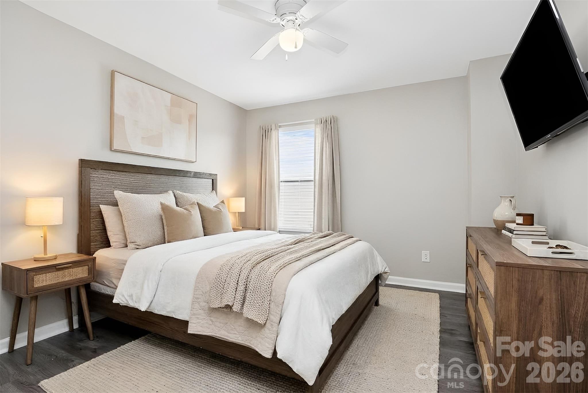 Roddey Park - Residential