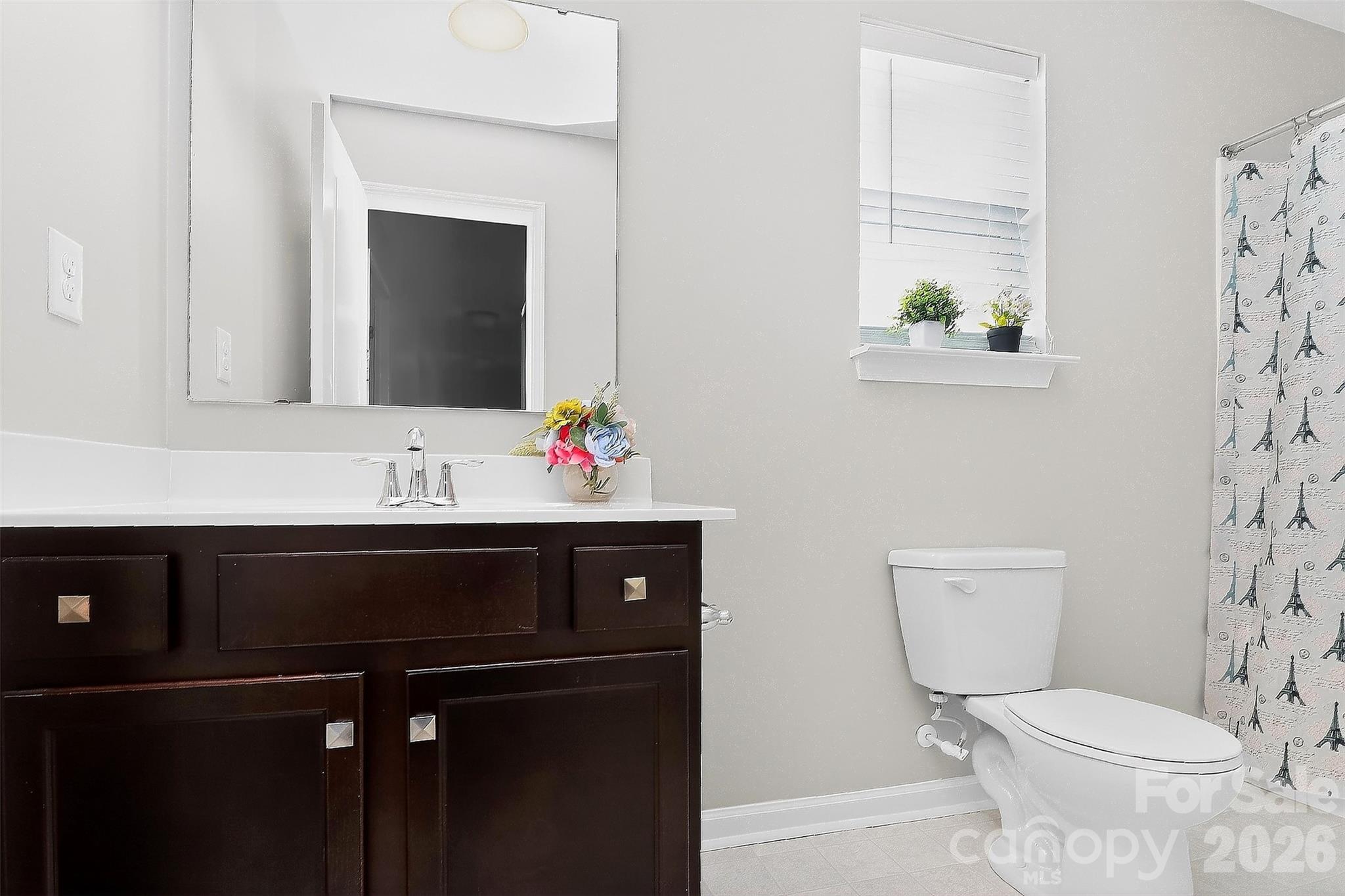 Roddey Park - Residential