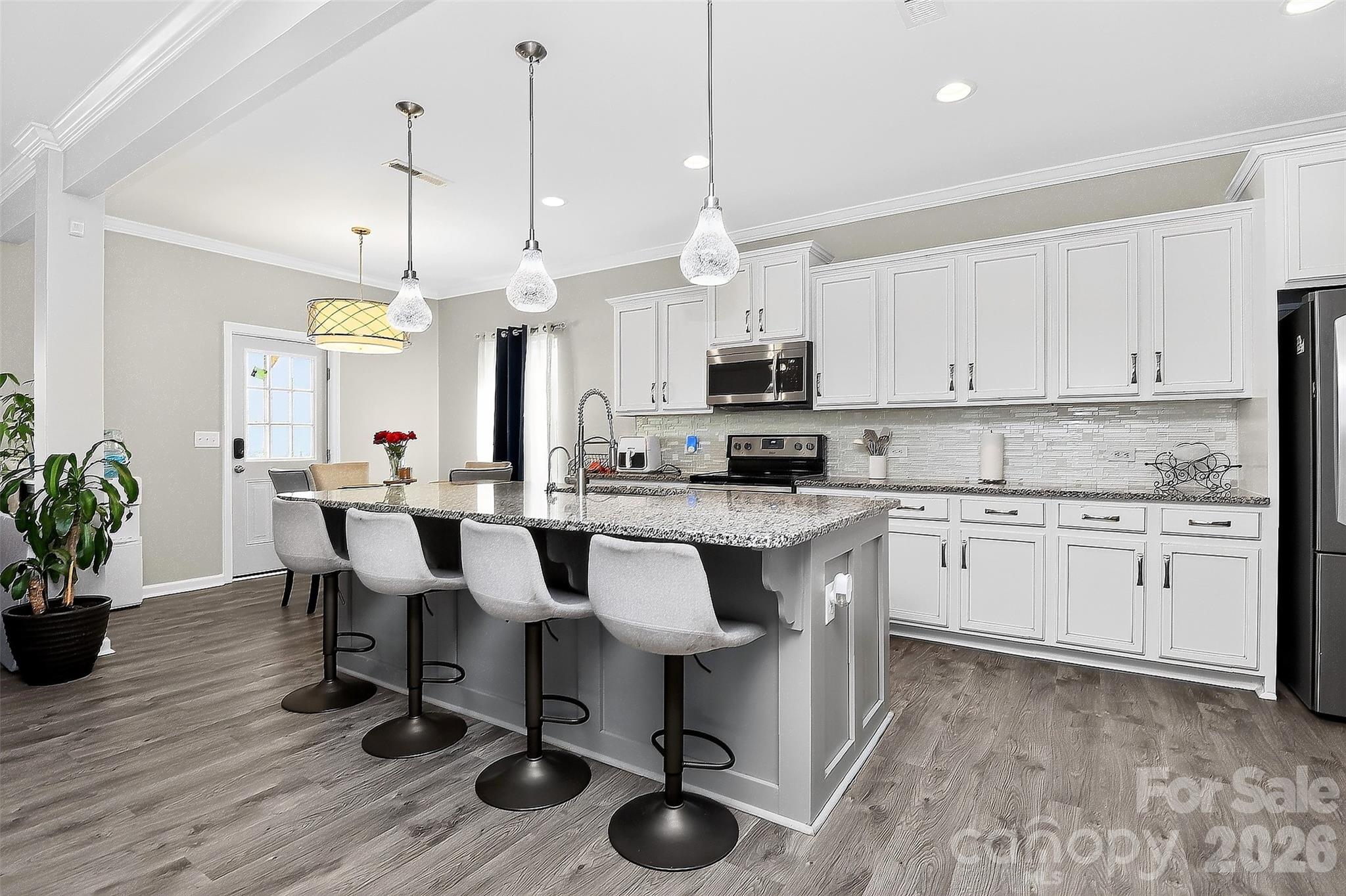 Roddey Park - Residential