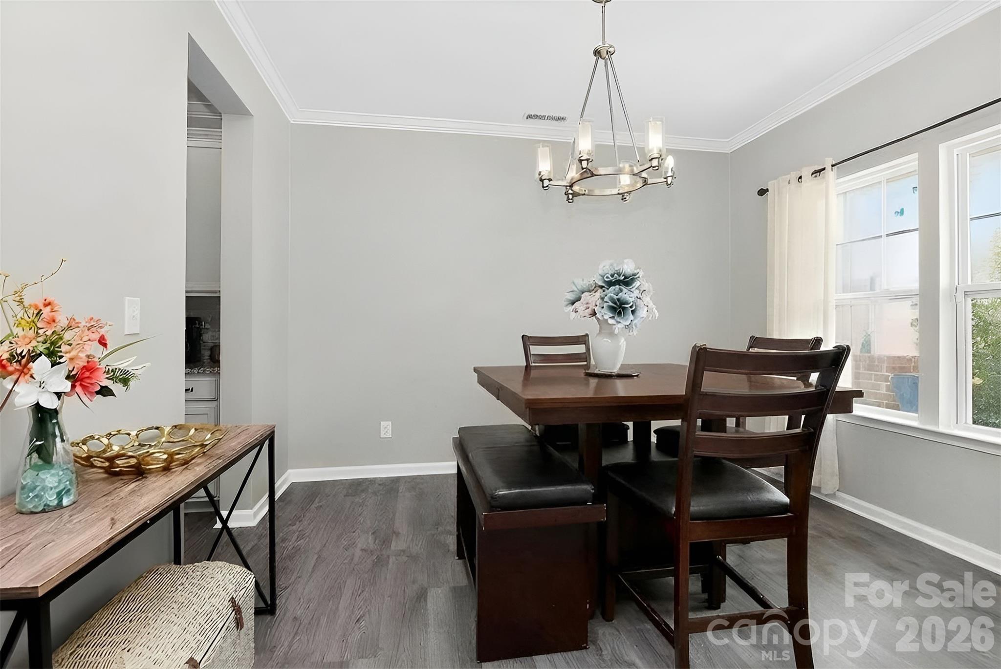 Roddey Park - Residential