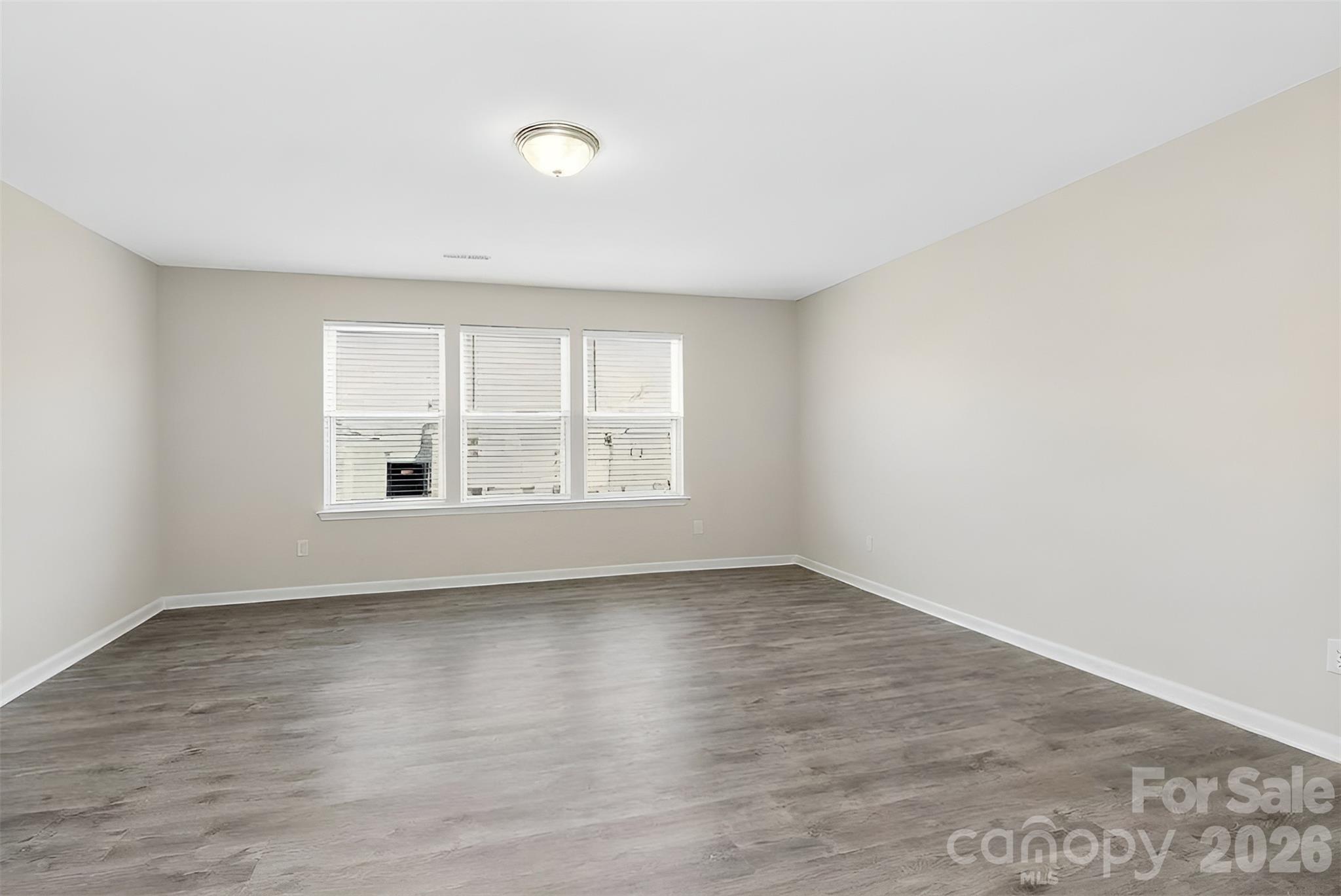 Roddey Park - Residential