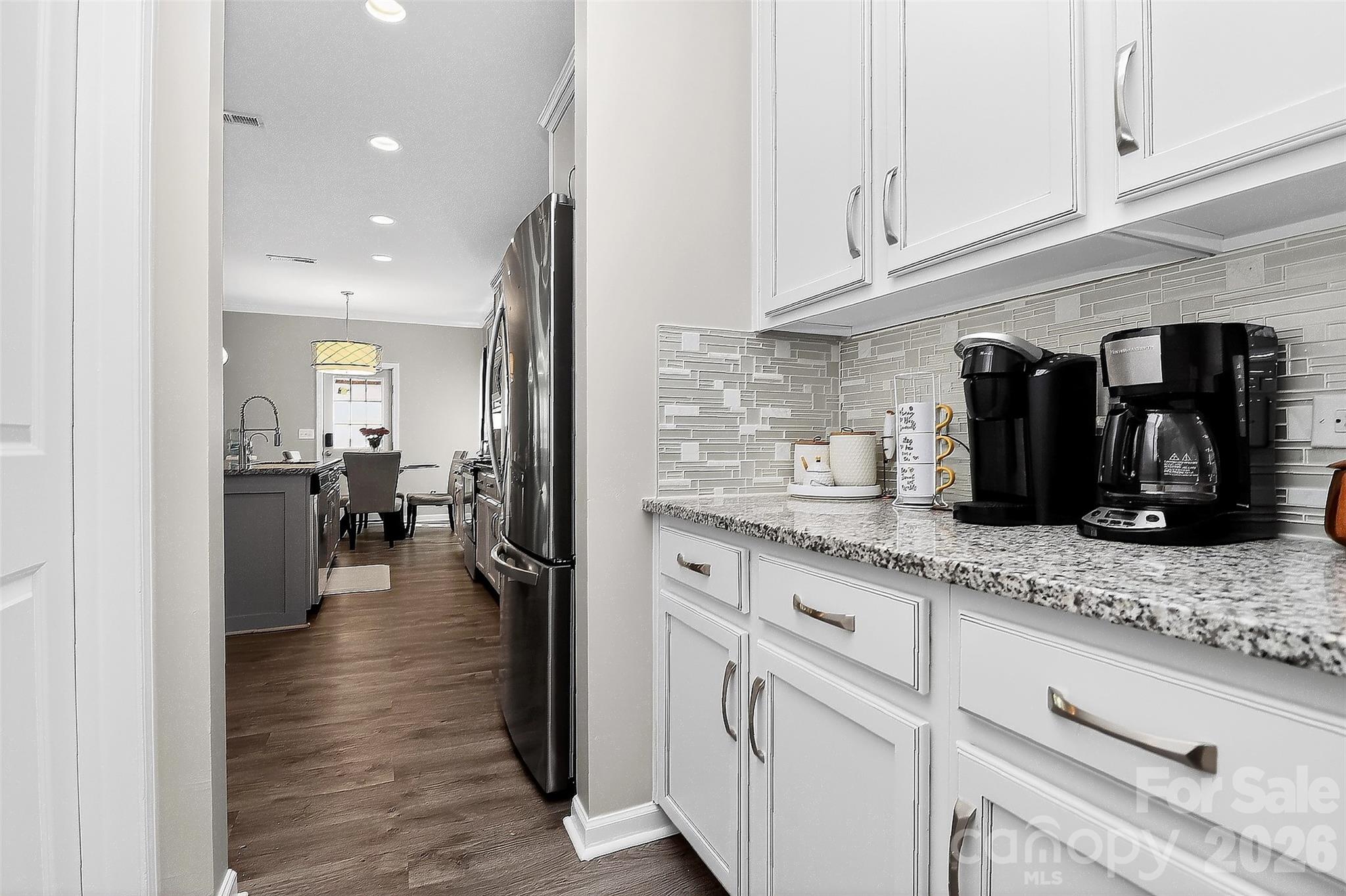 Roddey Park - Residential