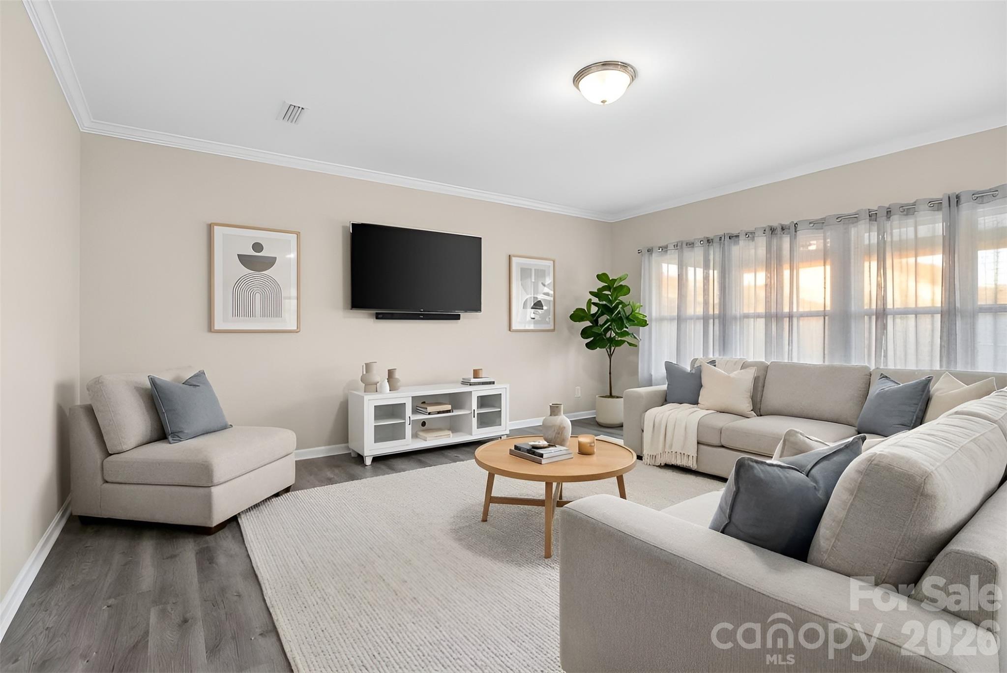 Roddey Park - Residential