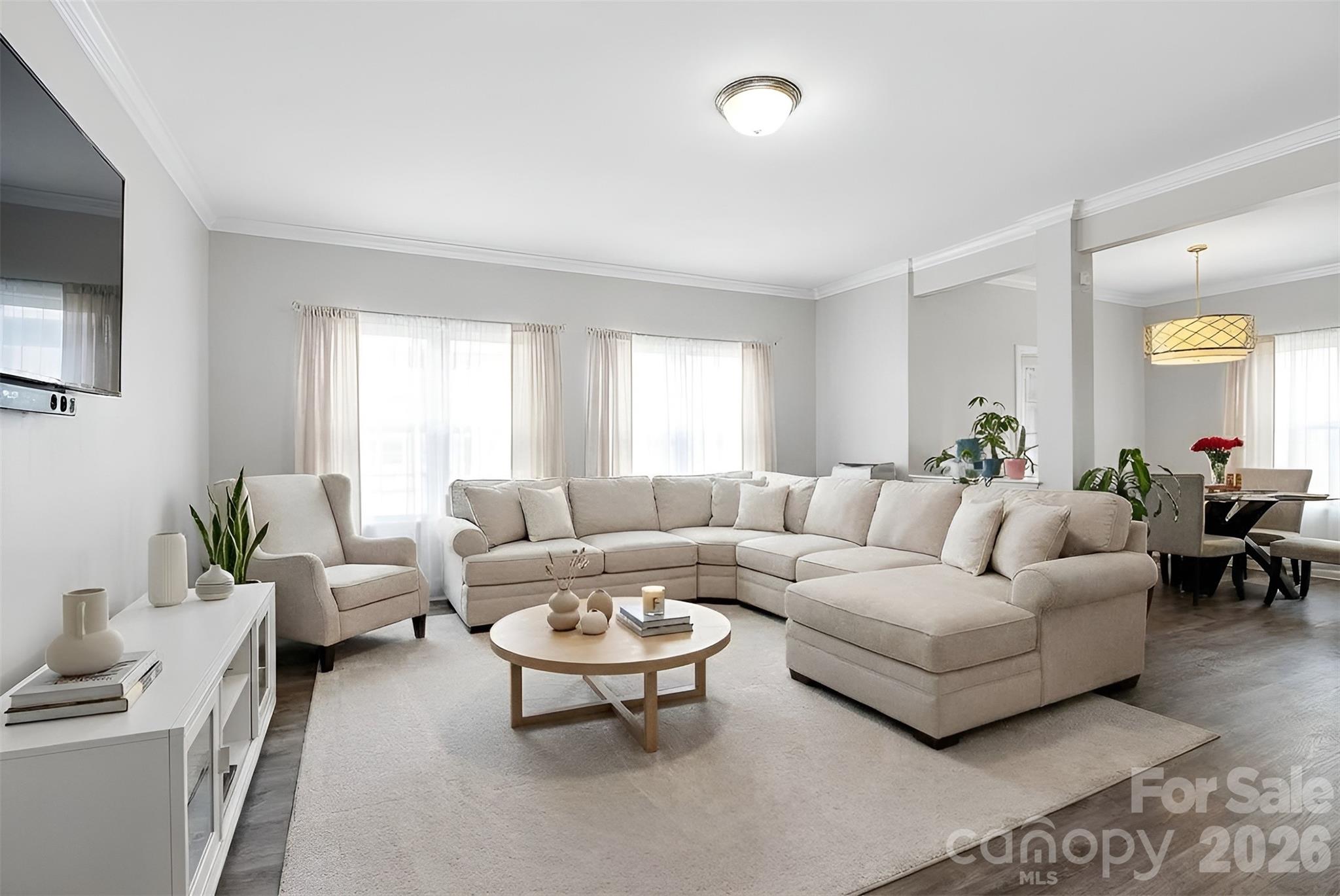 Roddey Park - Residential