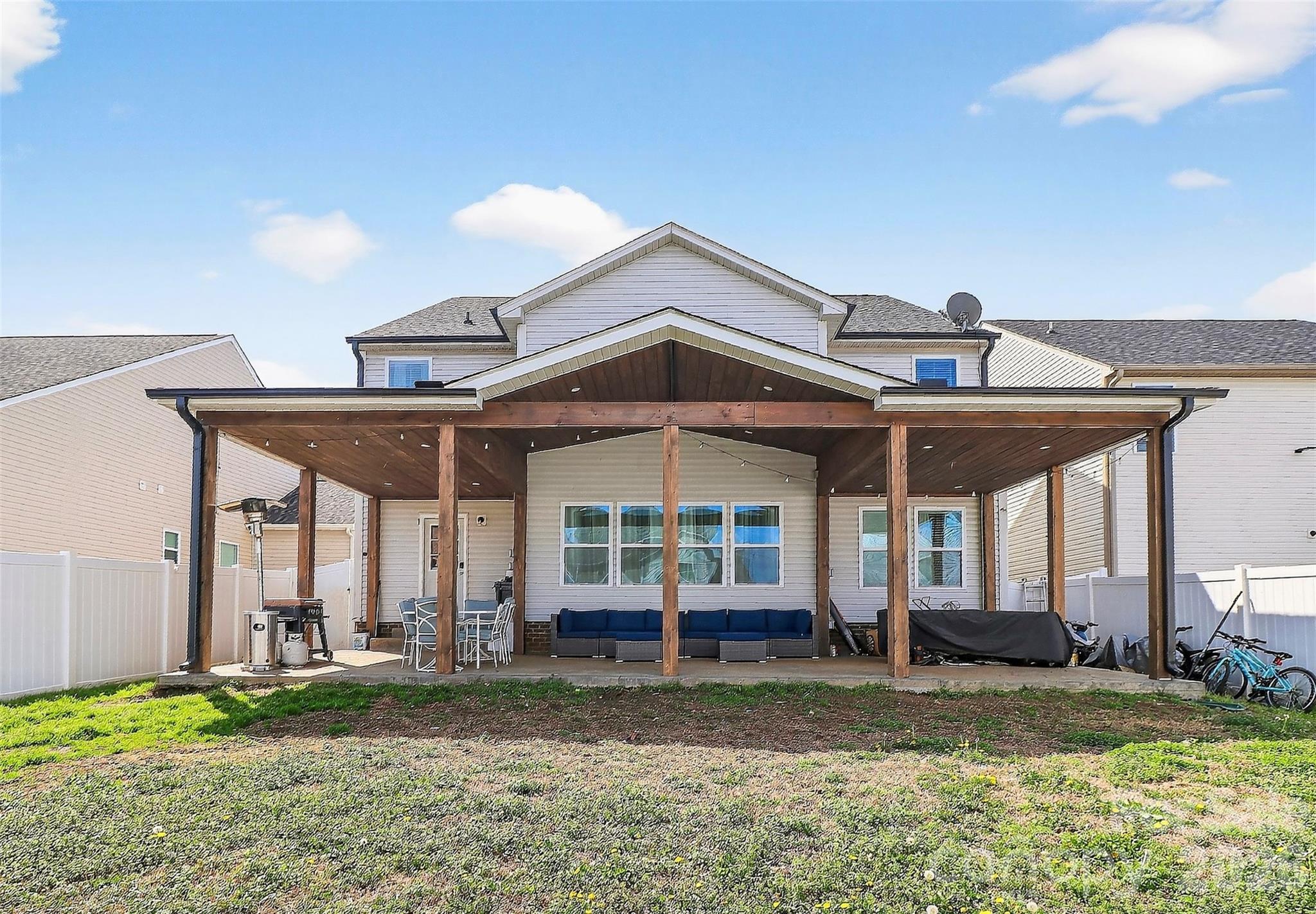 Roddey Park - Residential