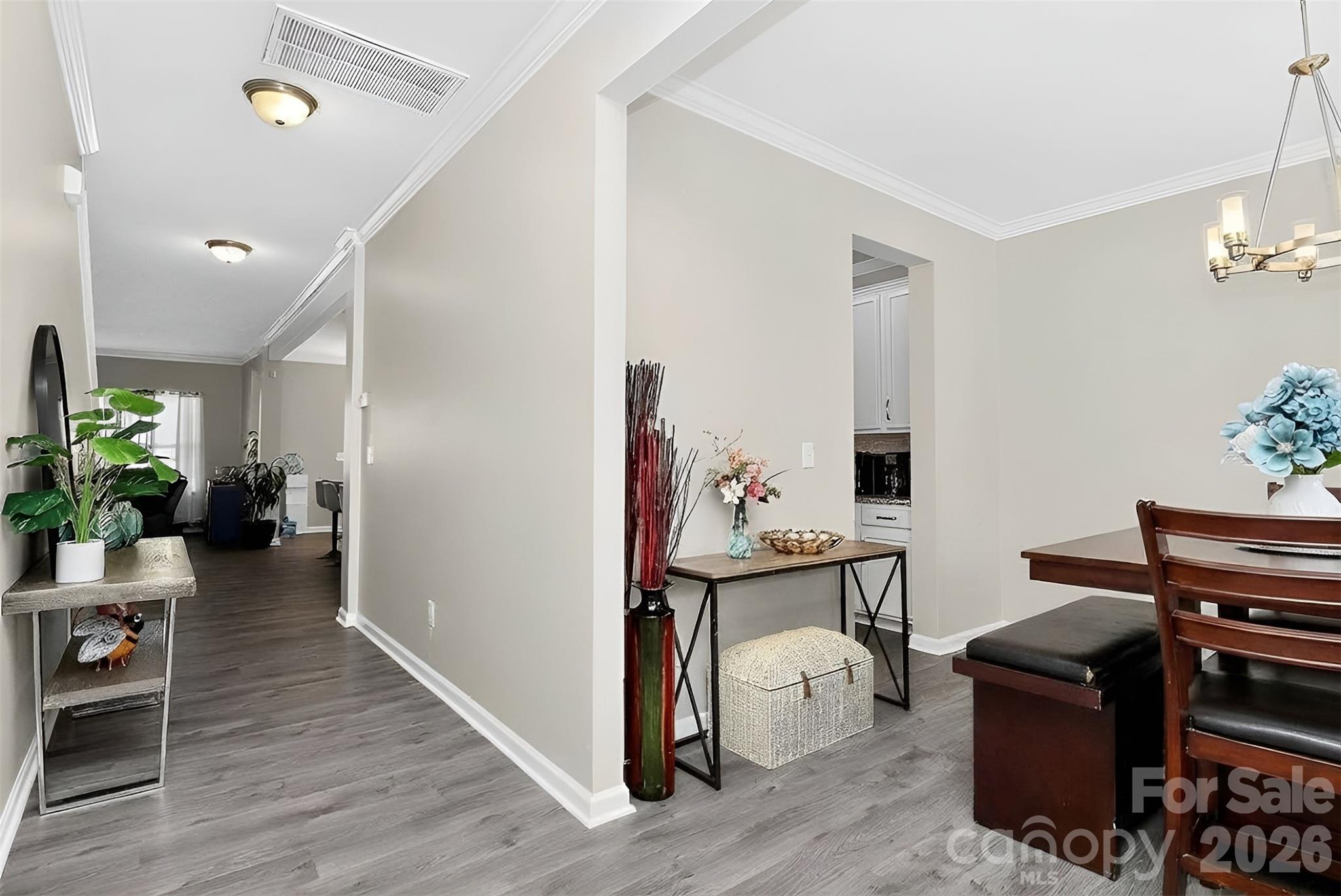 Roddey Park - Residential