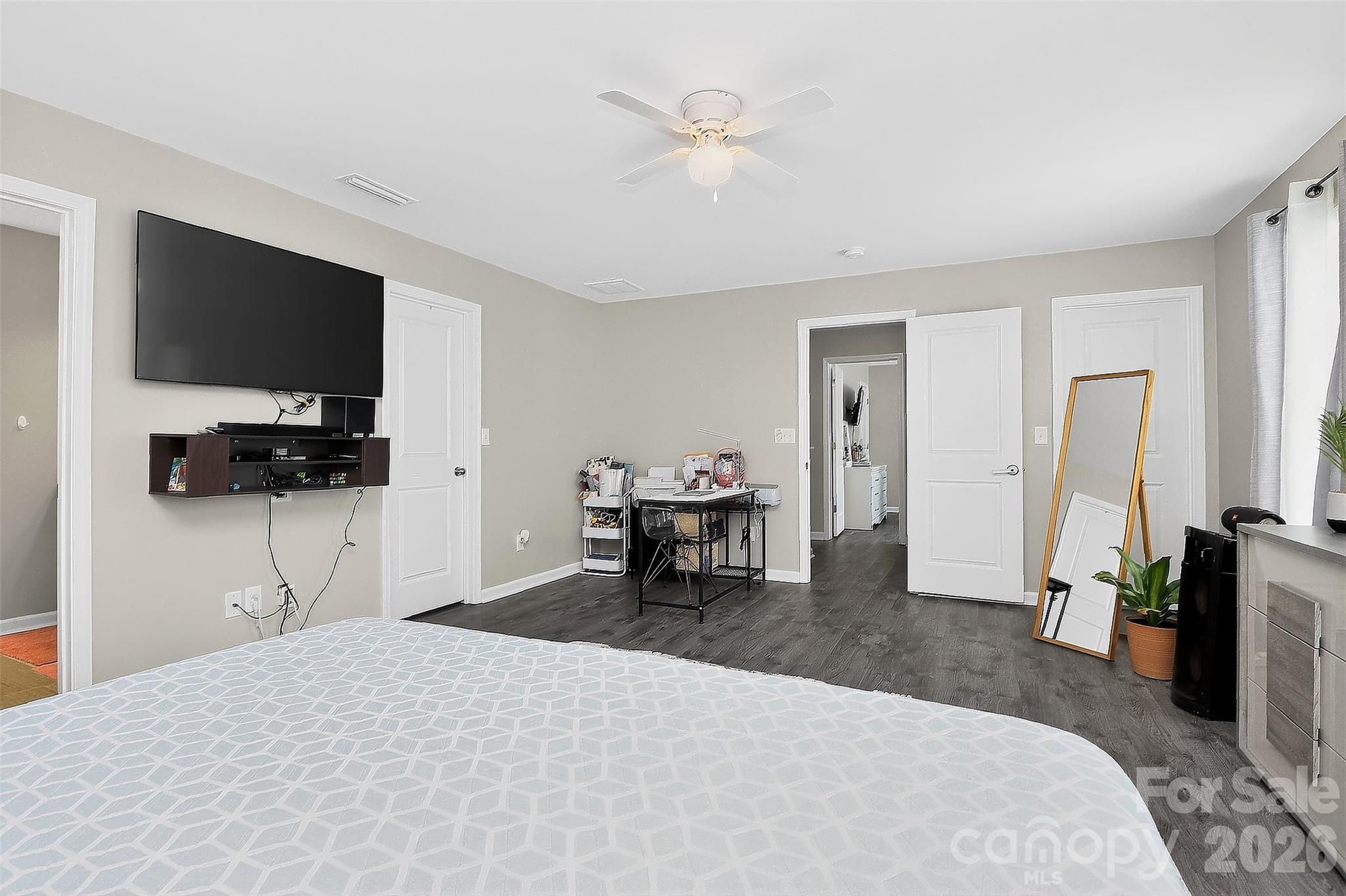 Roddey Park - Residential