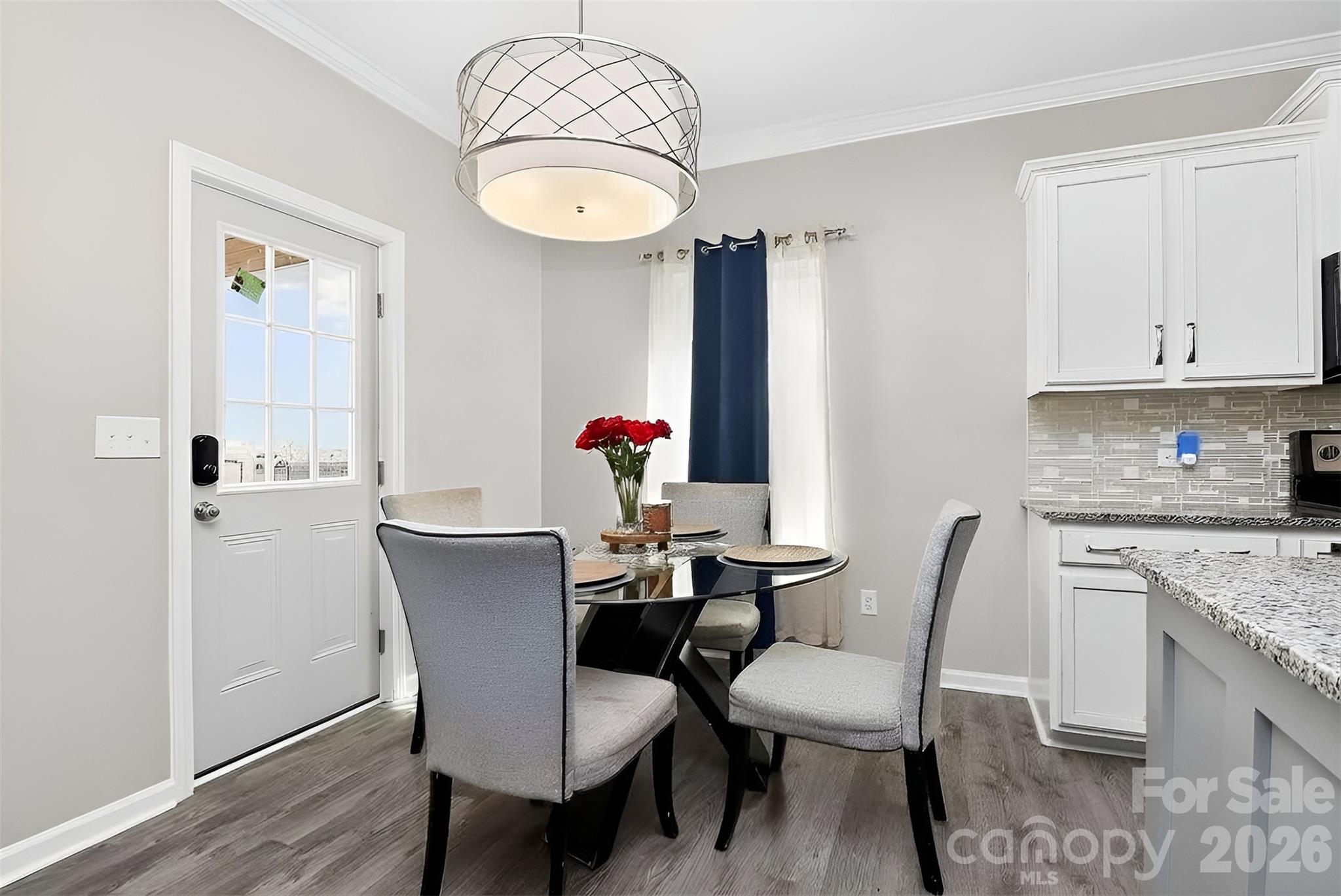 Roddey Park - Residential