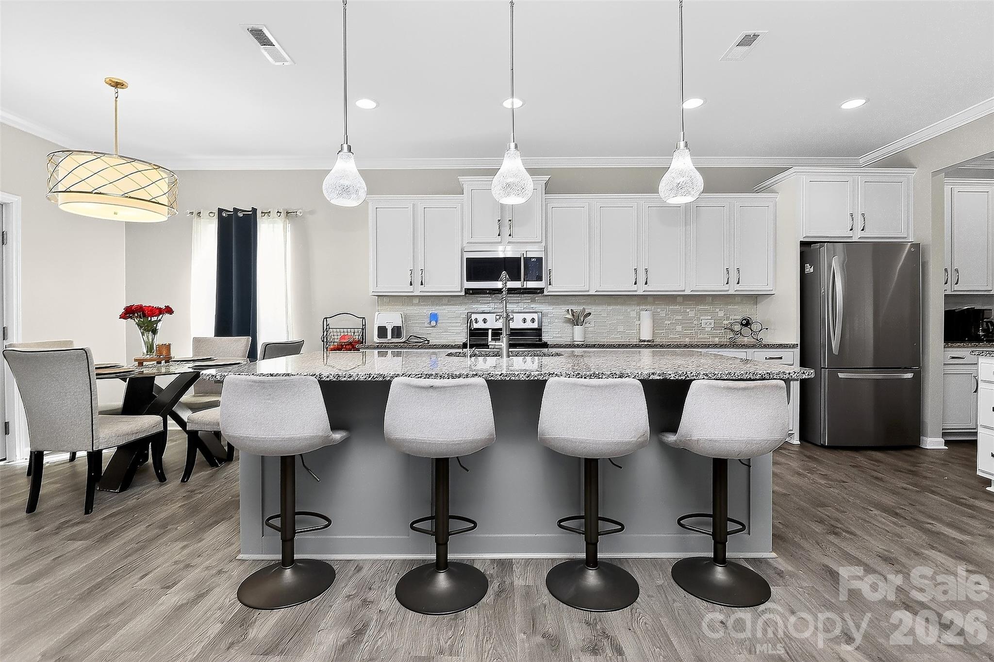 Roddey Park - Residential