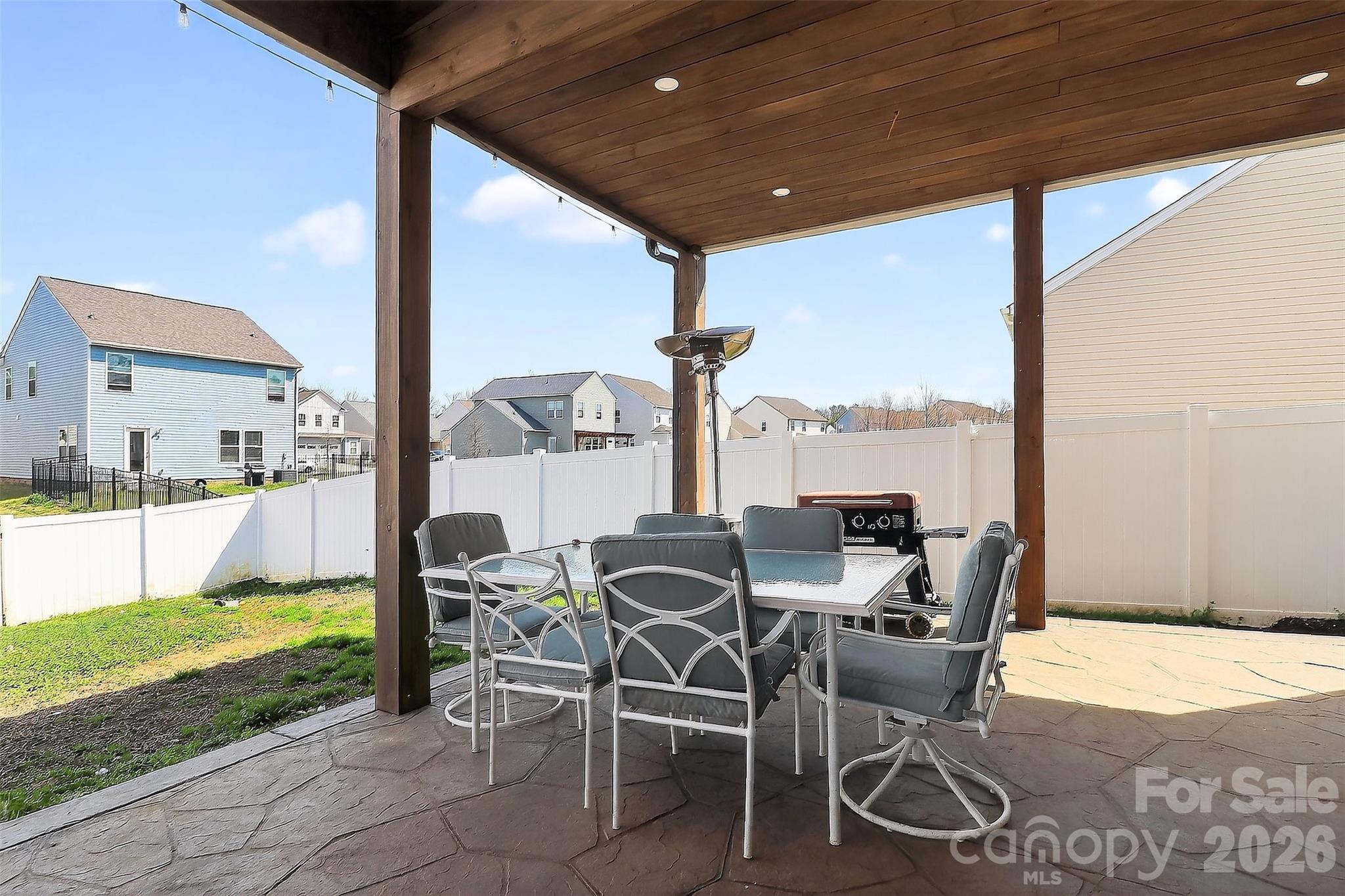 Roddey Park - Residential