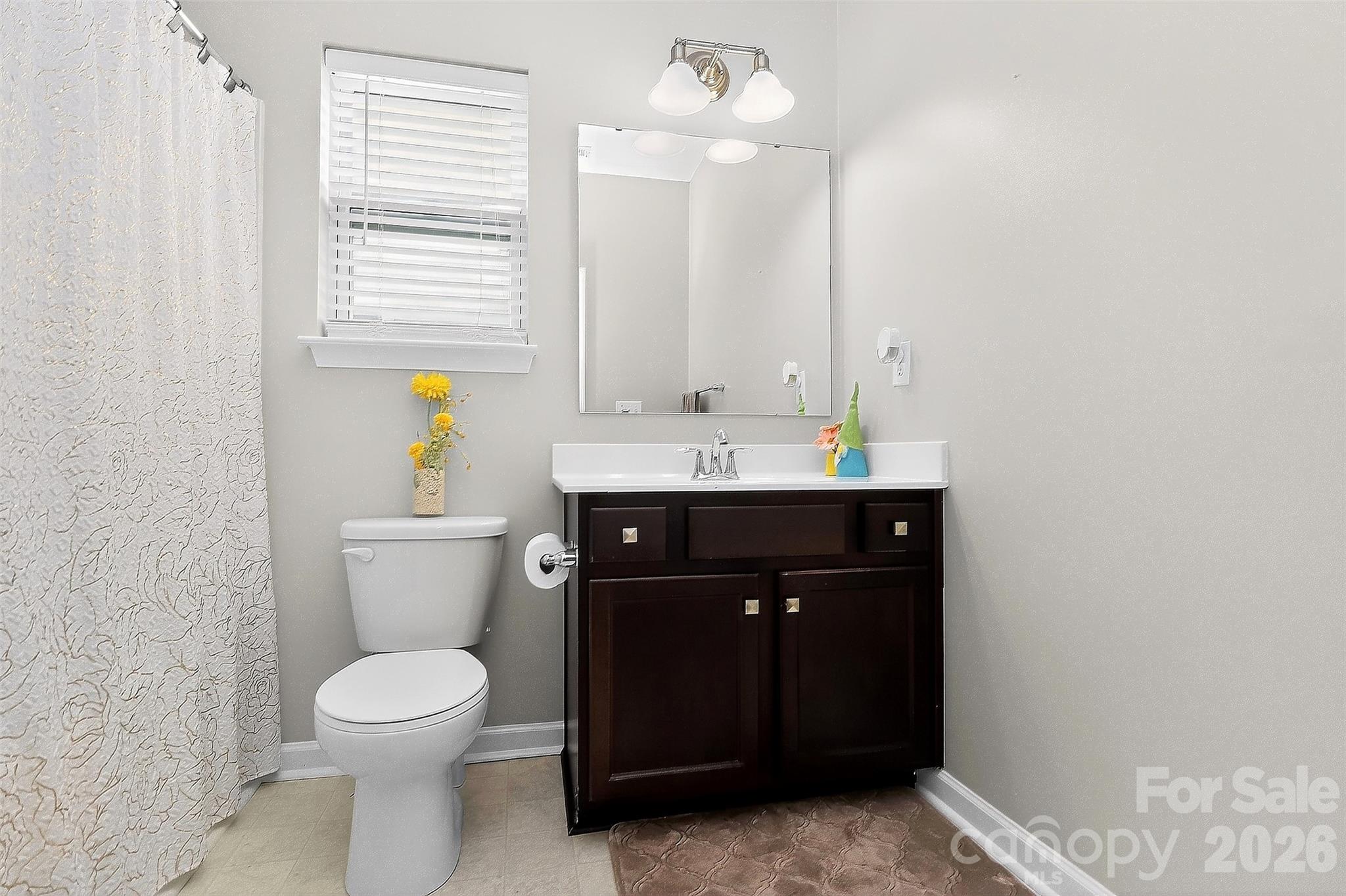 Roddey Park - Residential