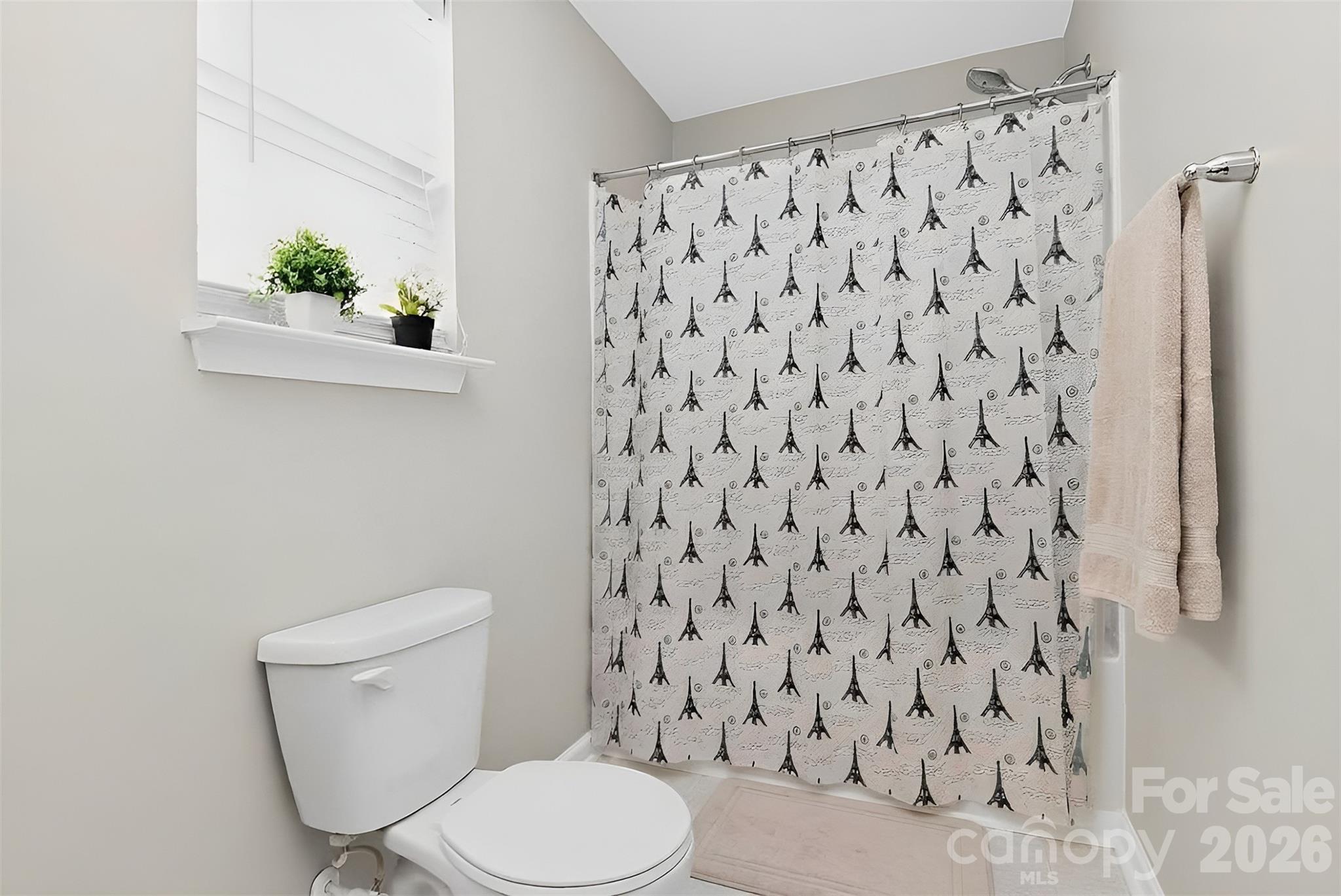 Roddey Park - Residential