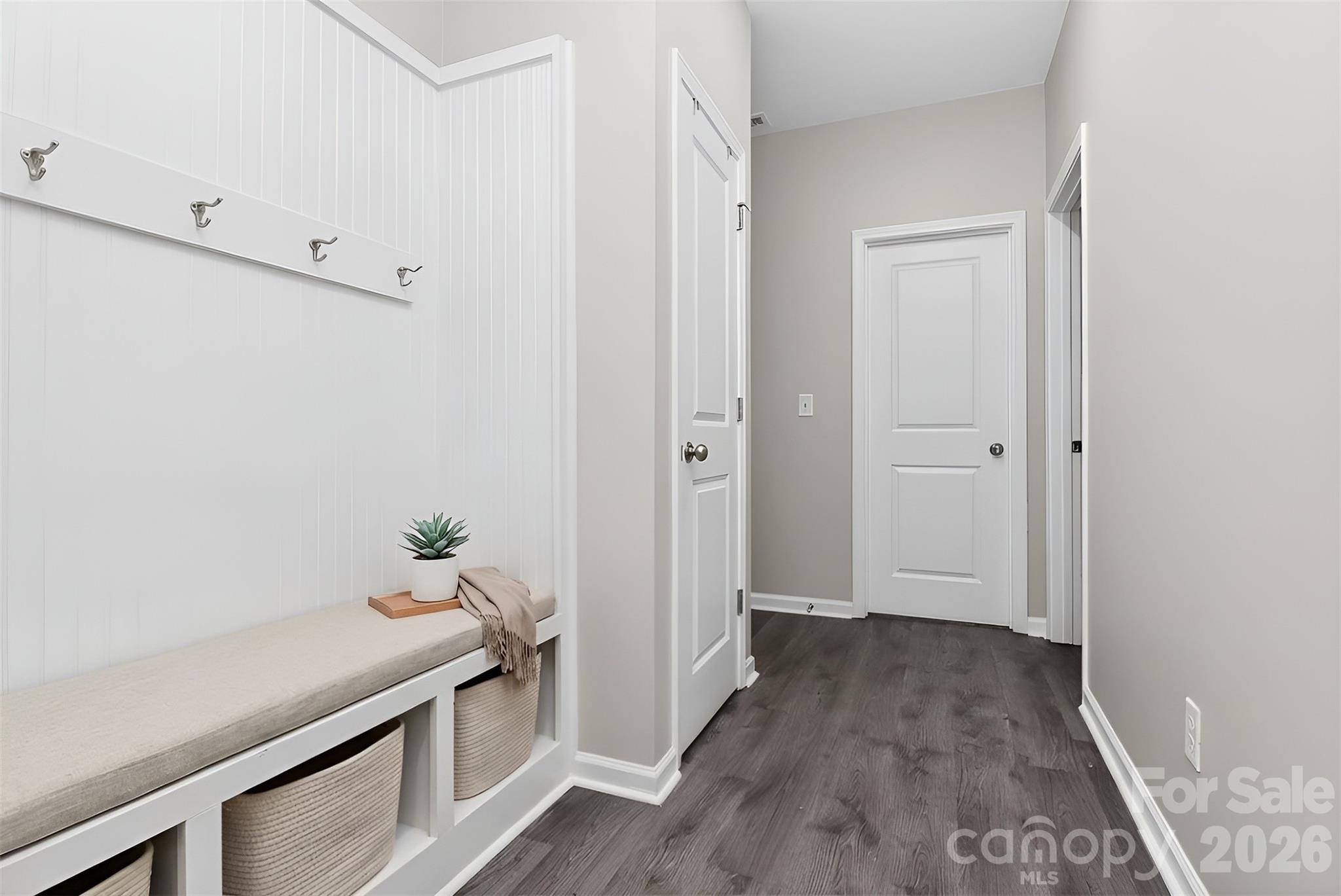 Roddey Park - Residential