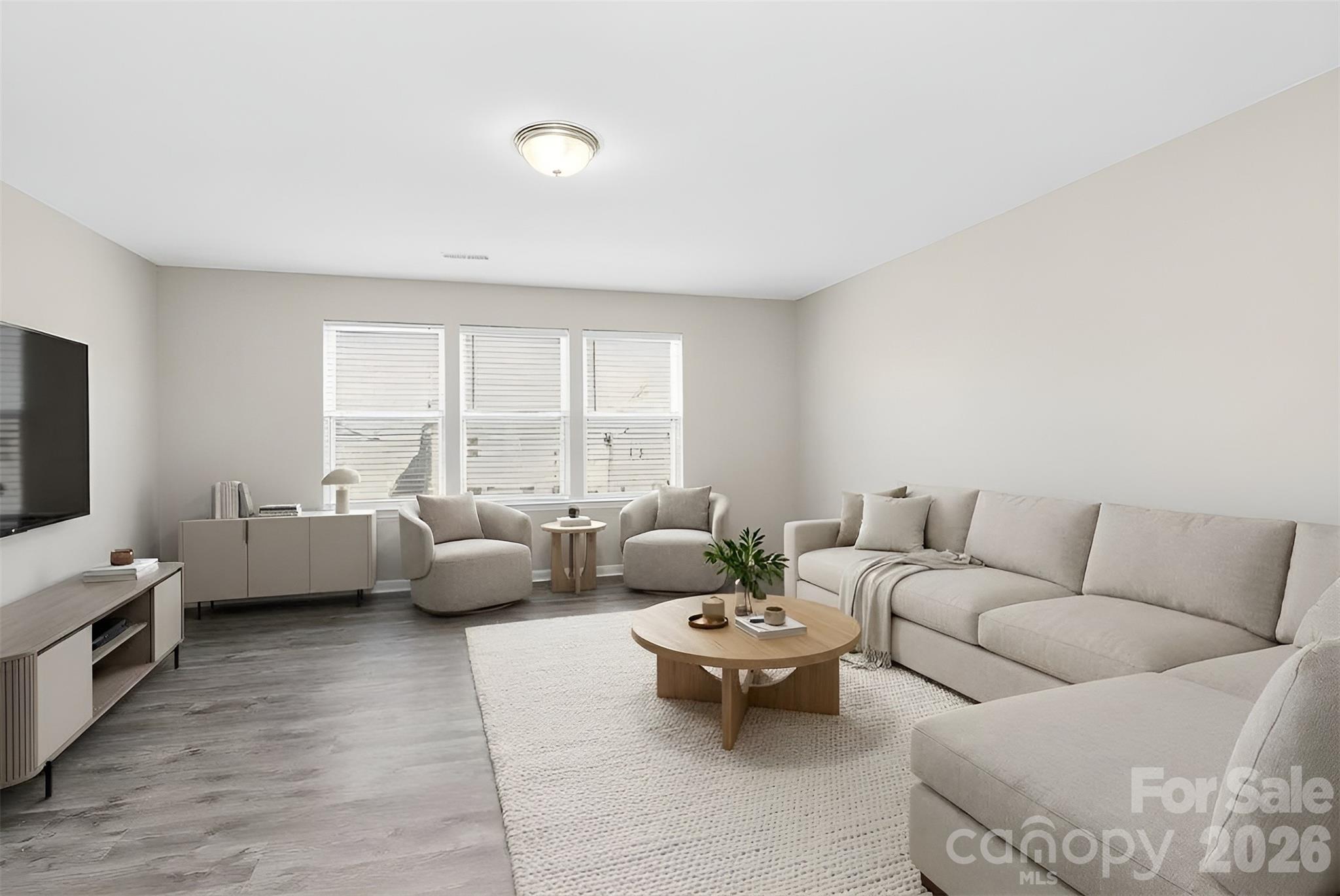 Roddey Park - Residential