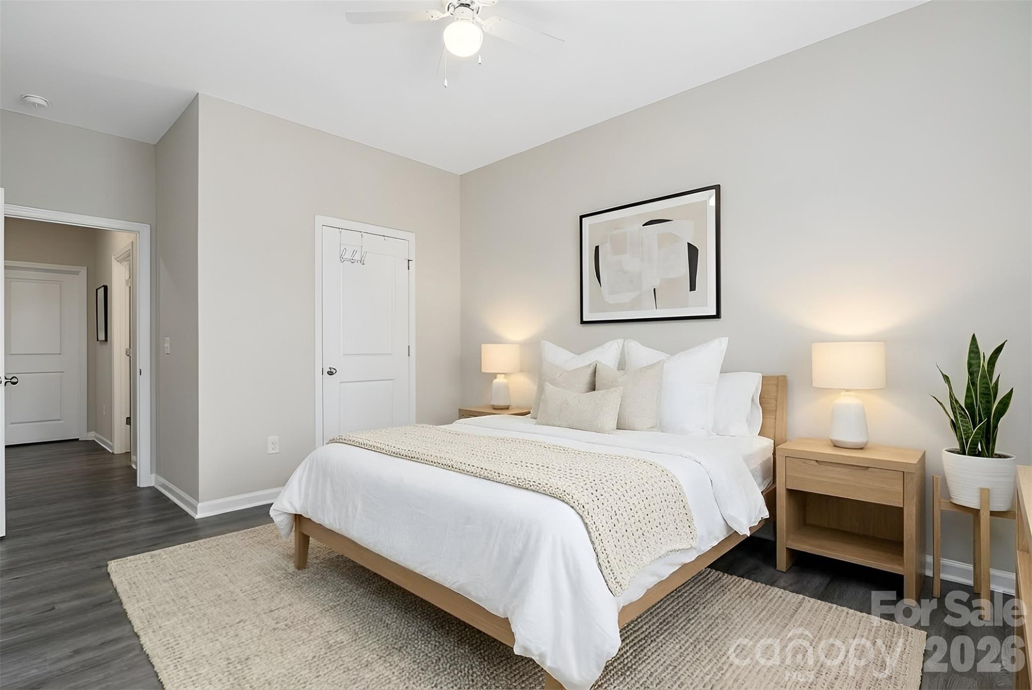 Roddey Park - Residential