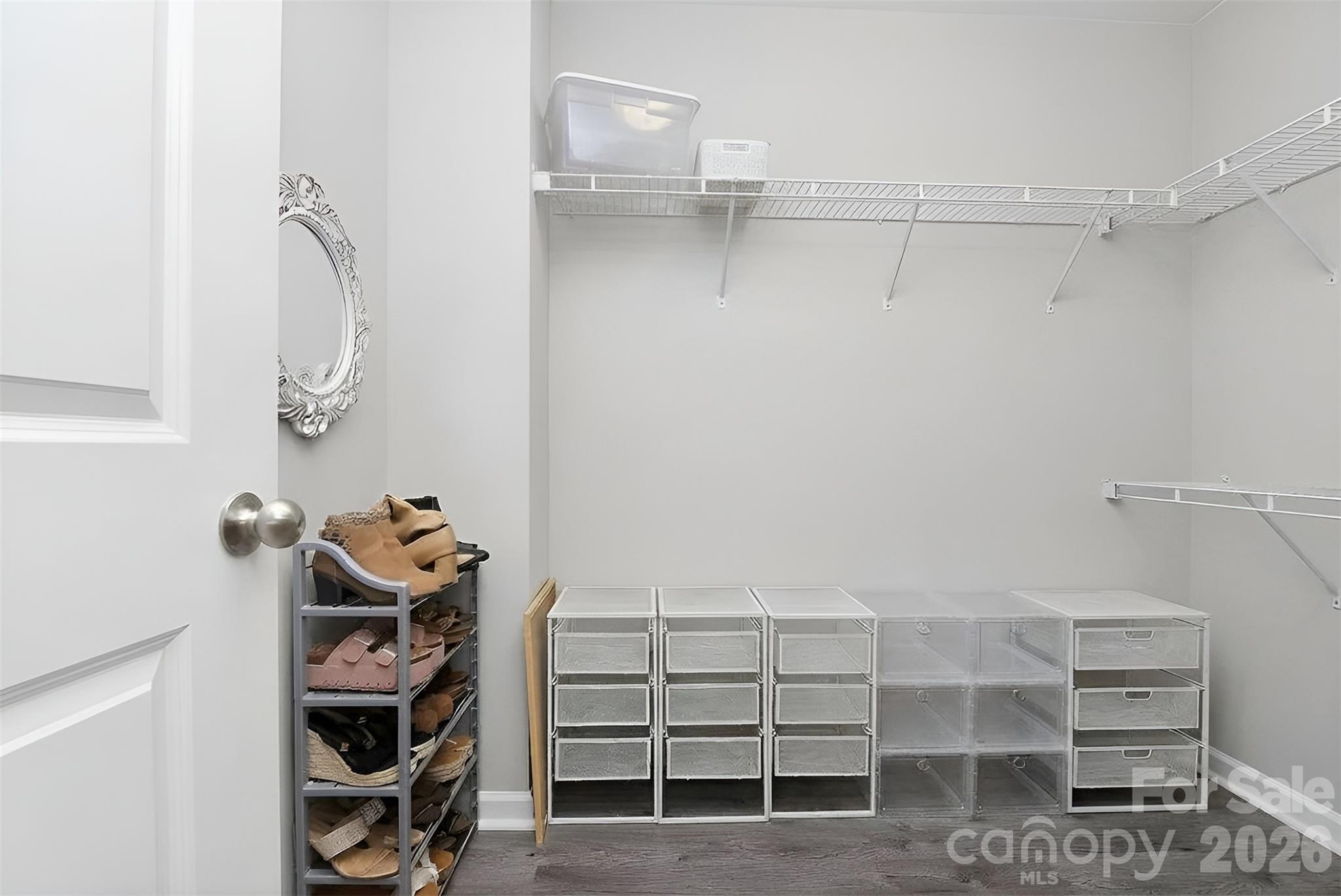 Roddey Park - Residential