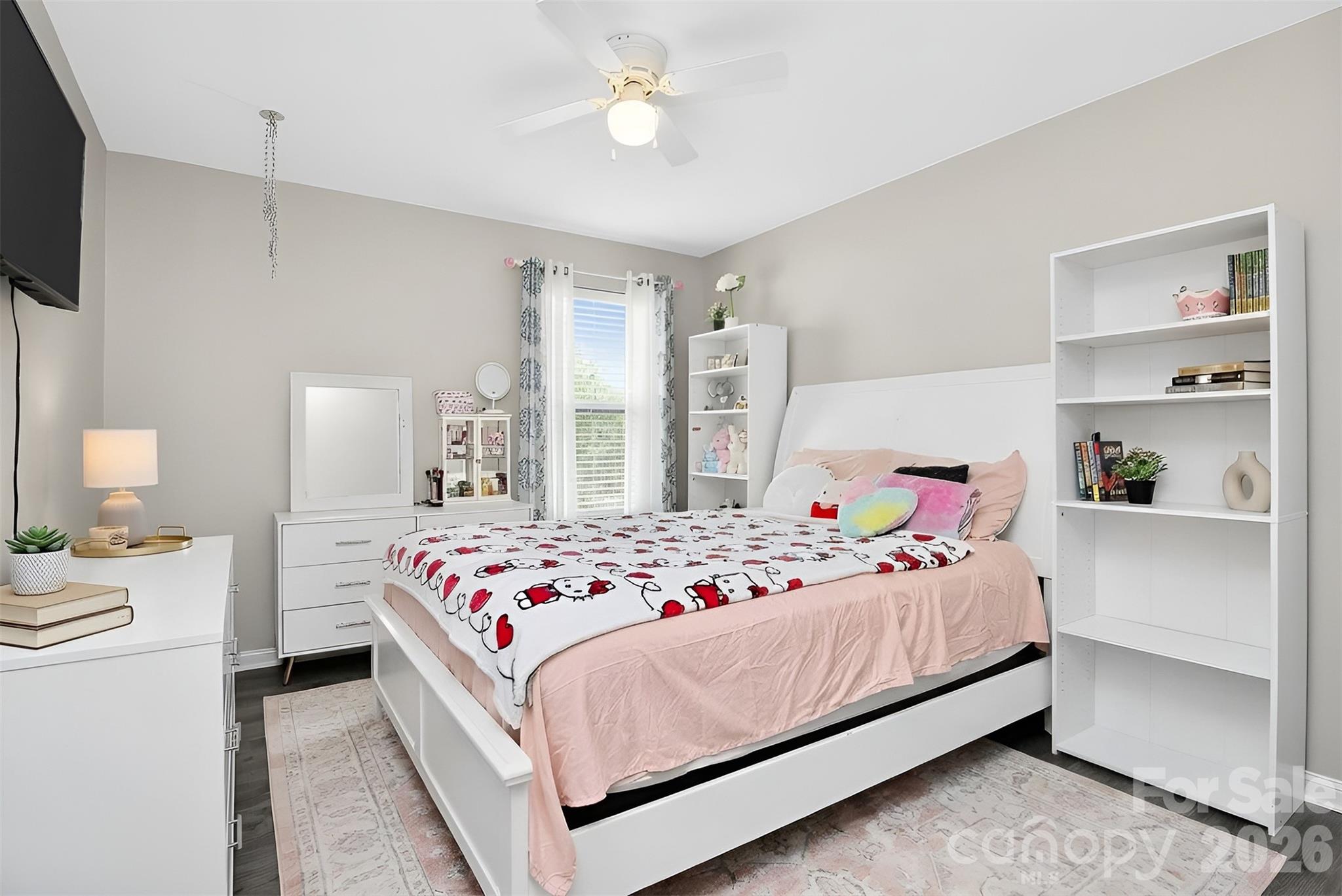 Roddey Park - Residential