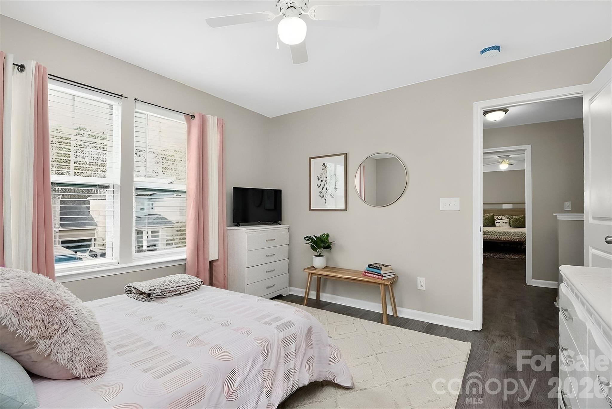 Roddey Park - Residential