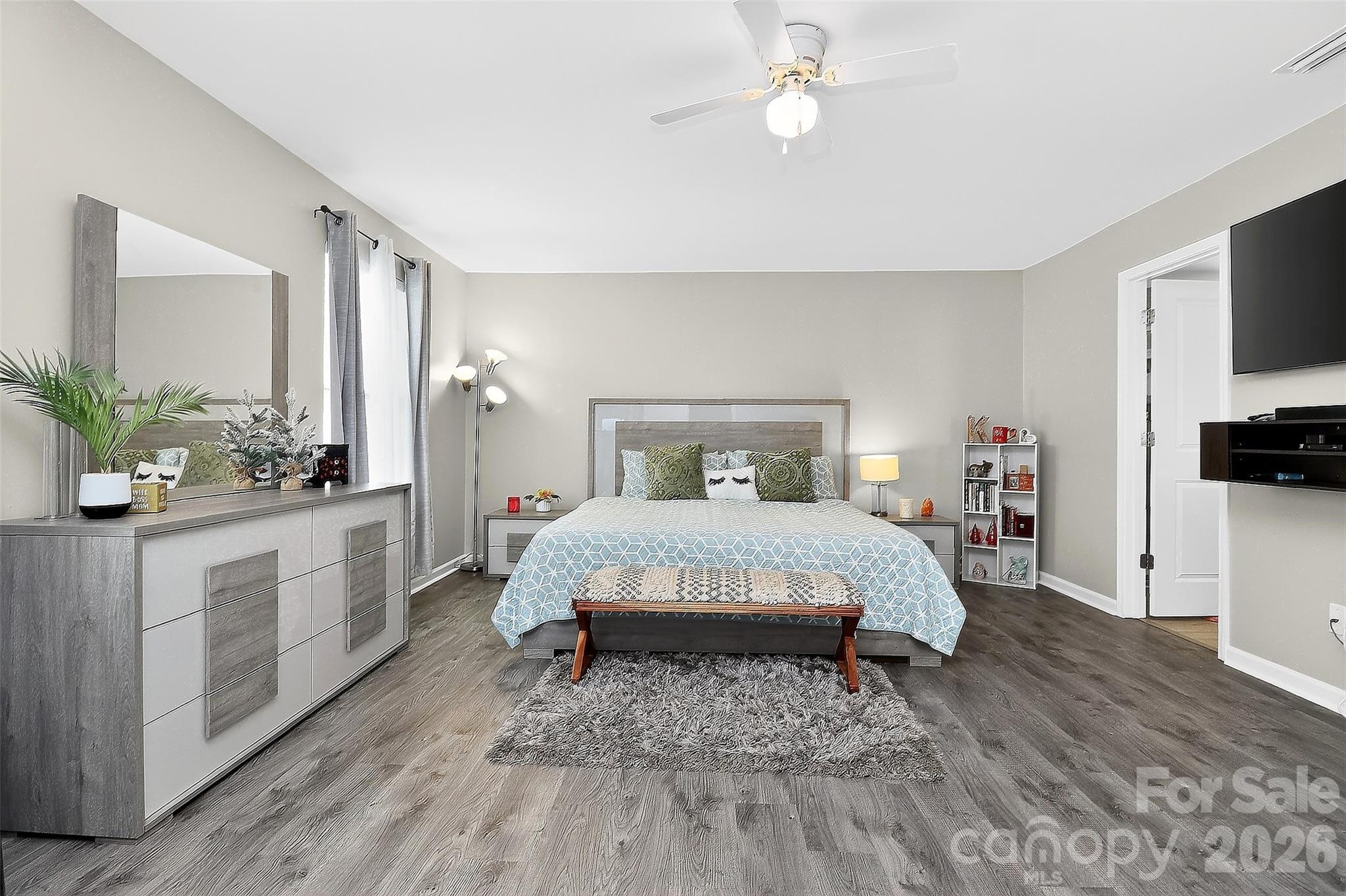 Roddey Park - Residential