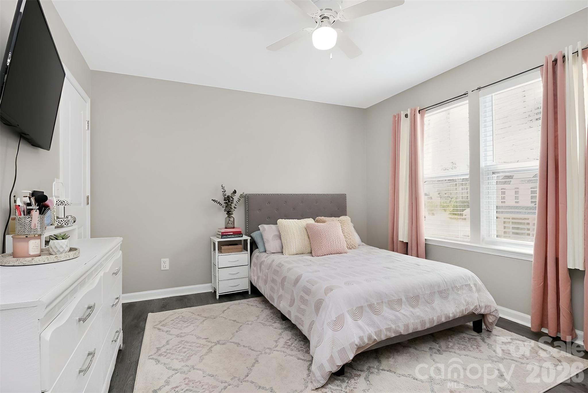 Roddey Park - Residential