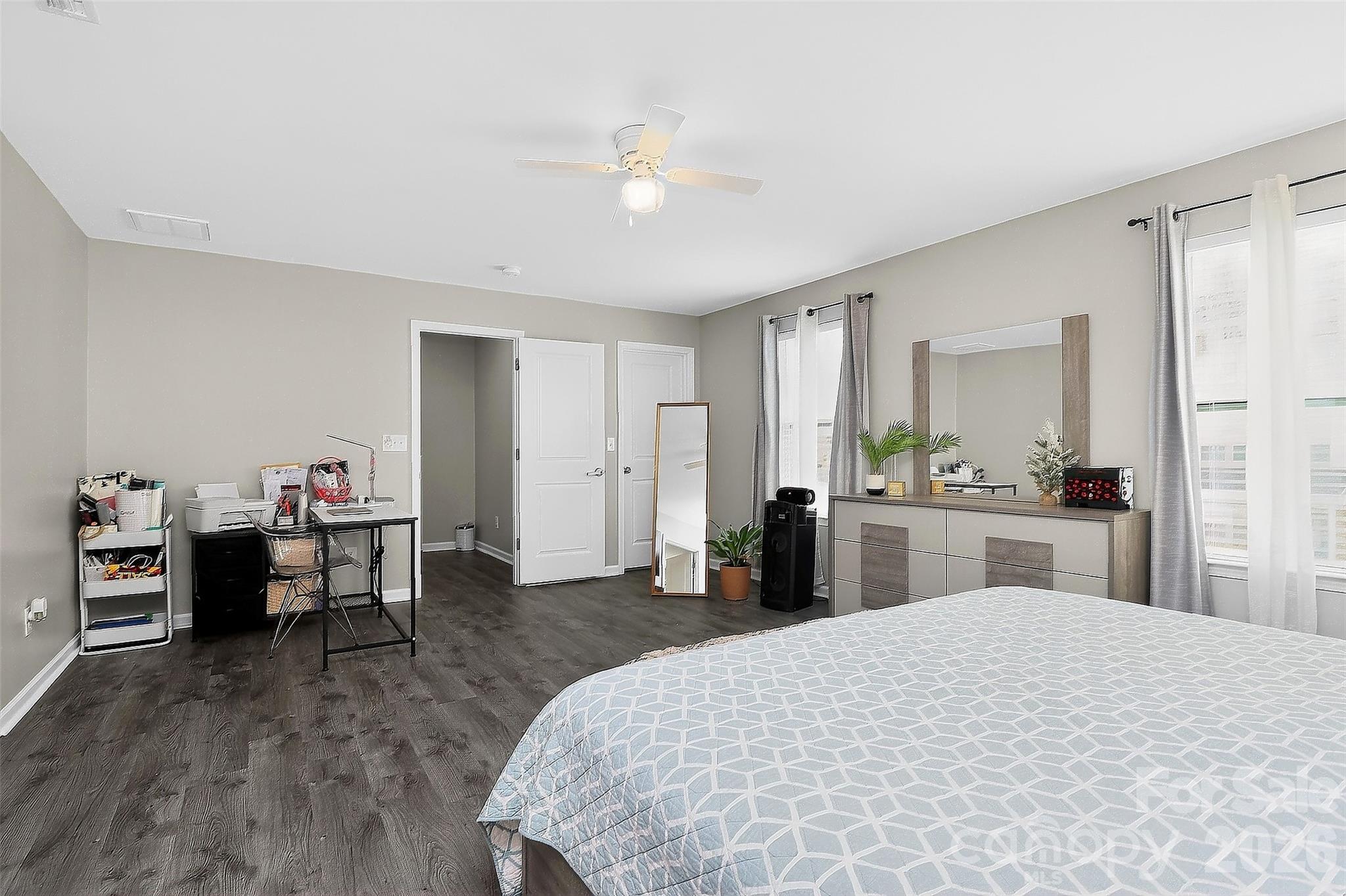 Roddey Park - Residential