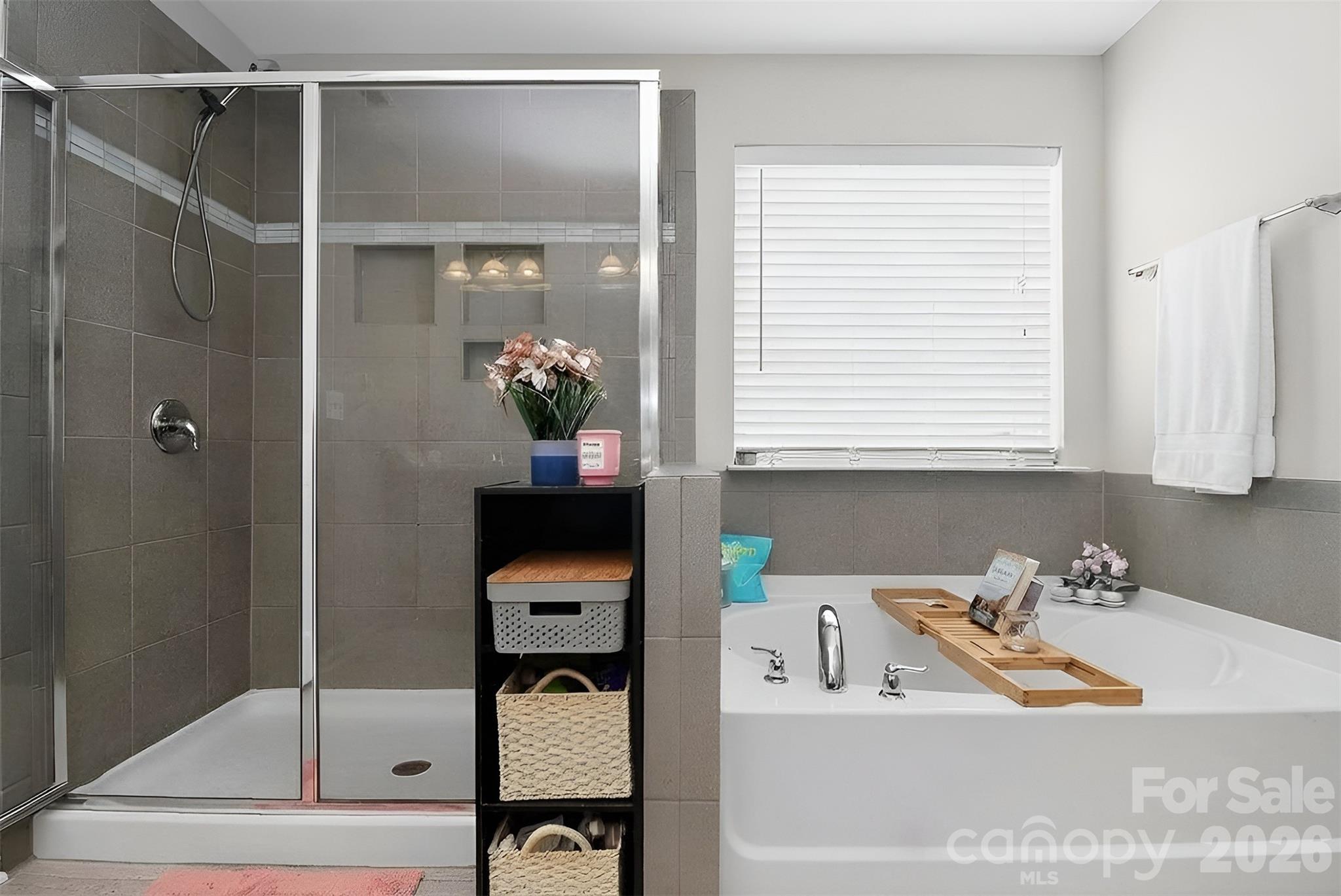 Roddey Park - Residential