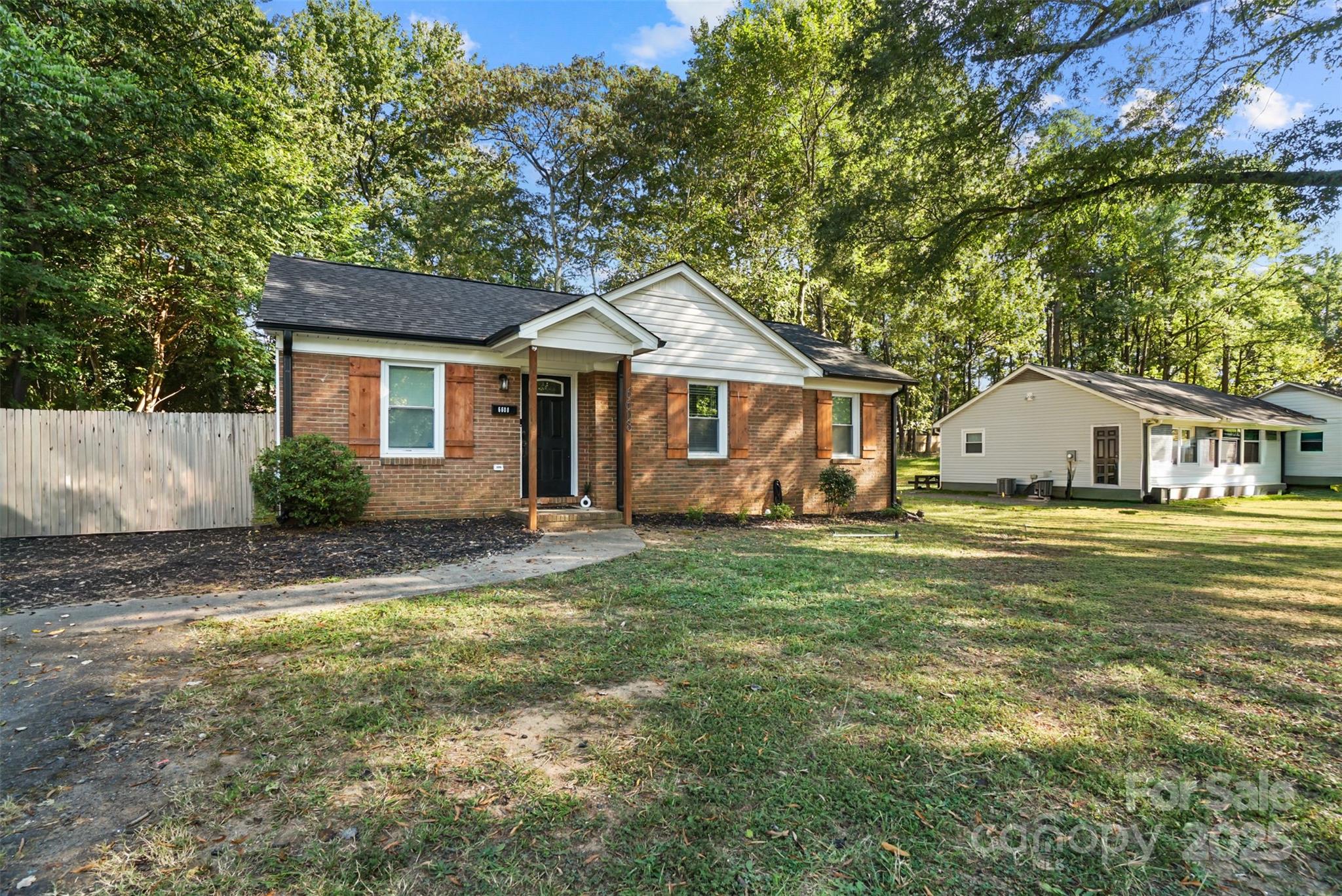 6608 Rosecran Drive