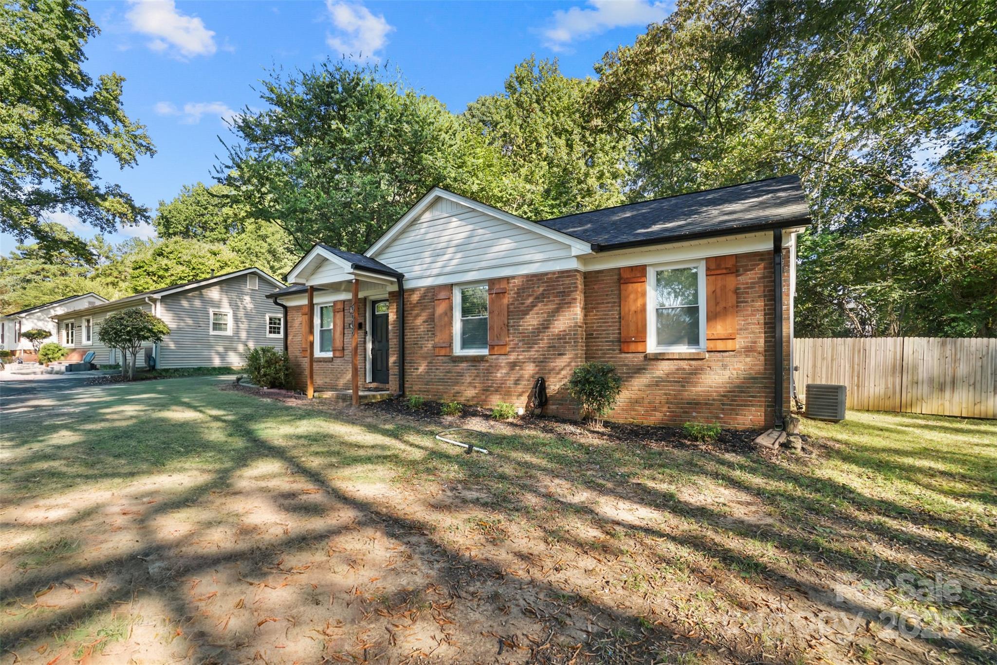 6608 Rosecran Drive
