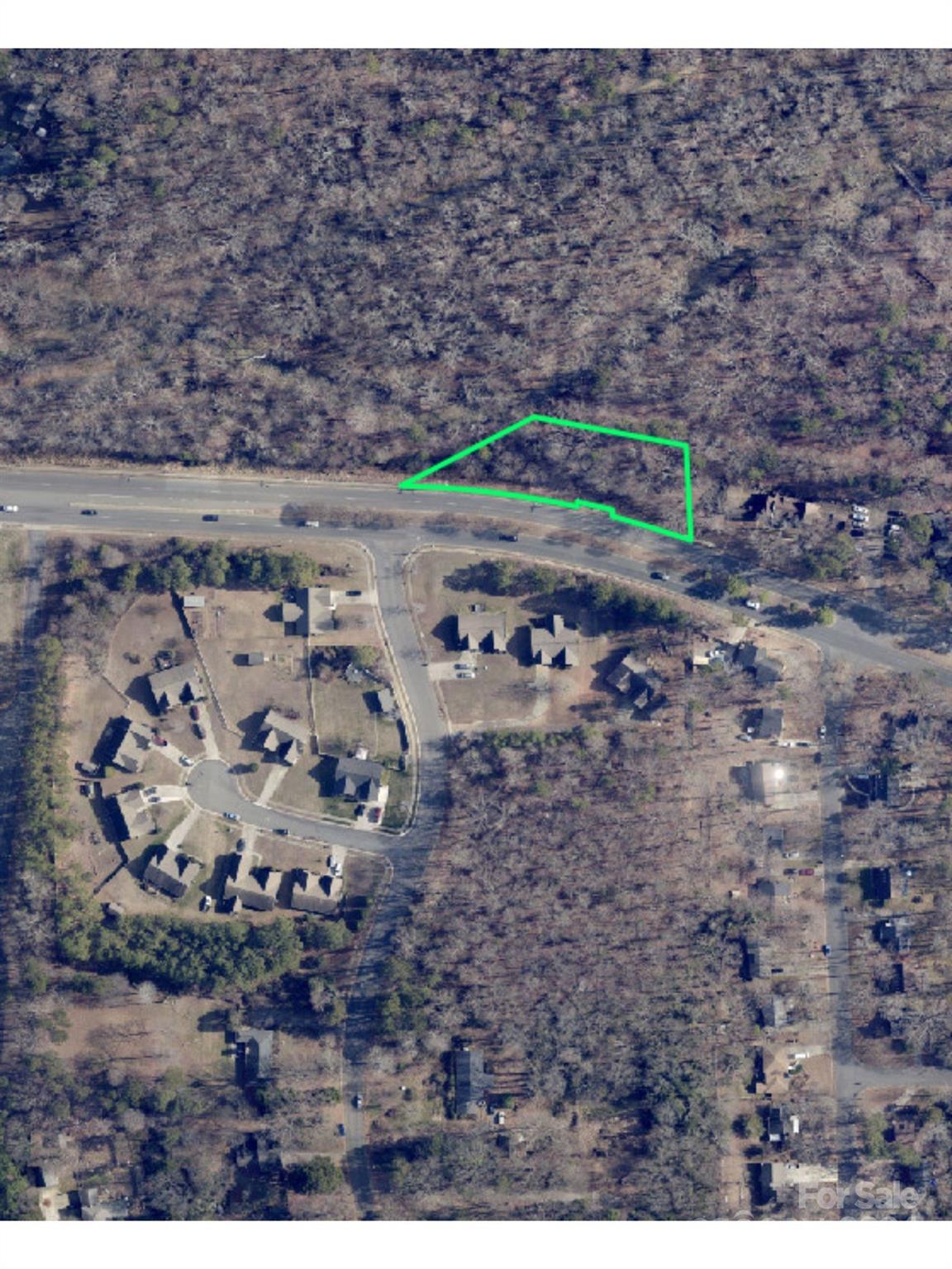 Mecklenburg Acres - Land