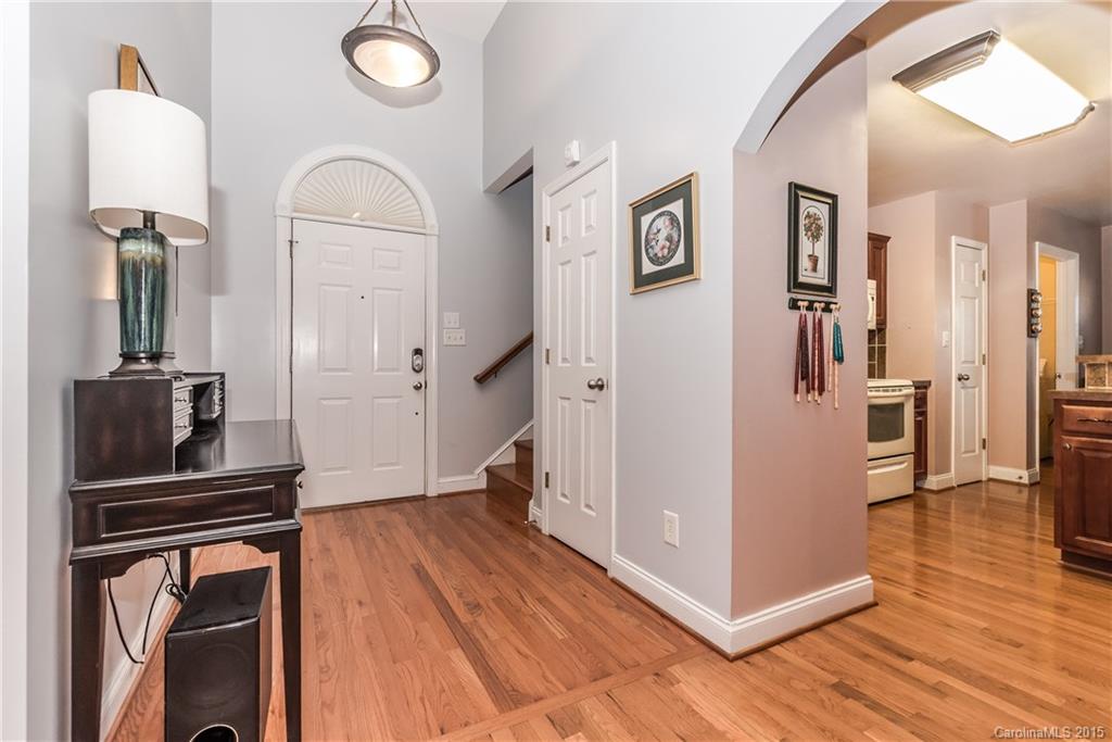 Riverwalk - Residential