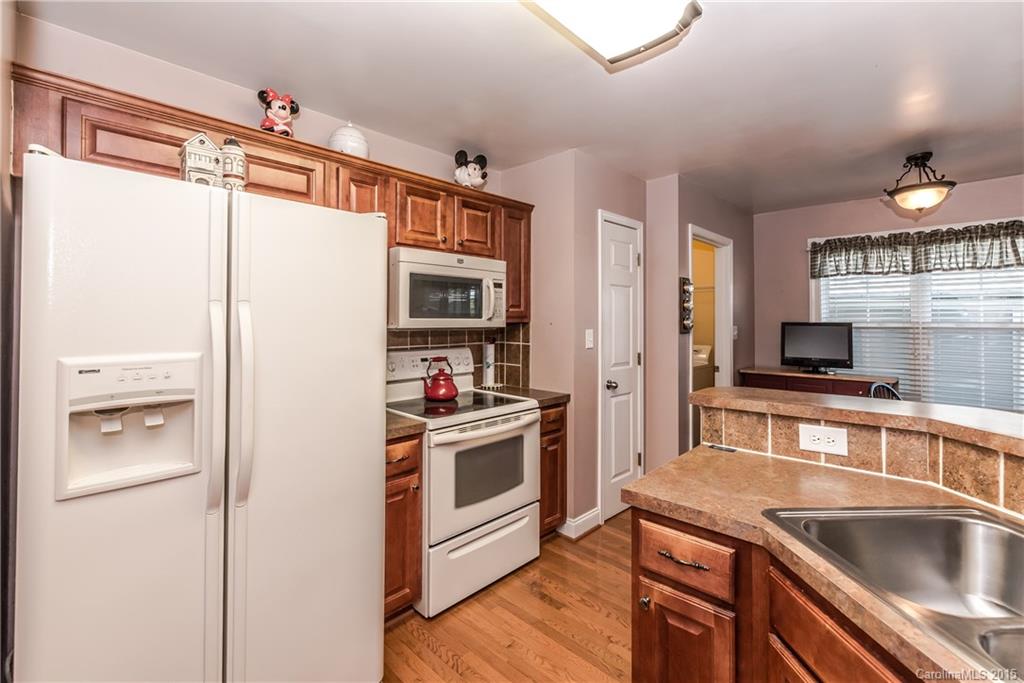 Riverwalk - Residential