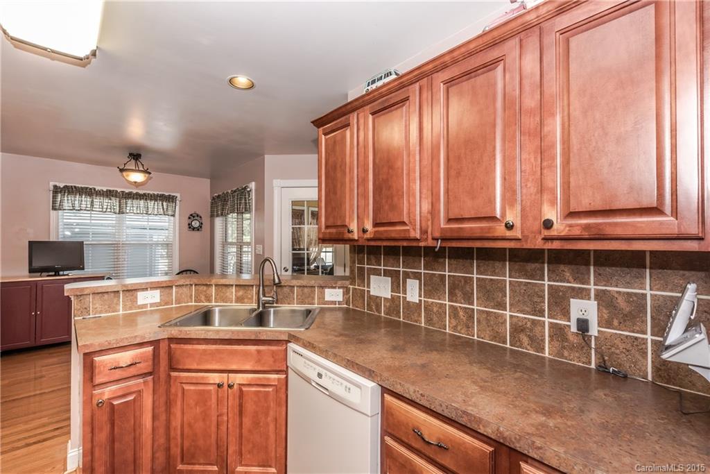 Riverwalk - Residential