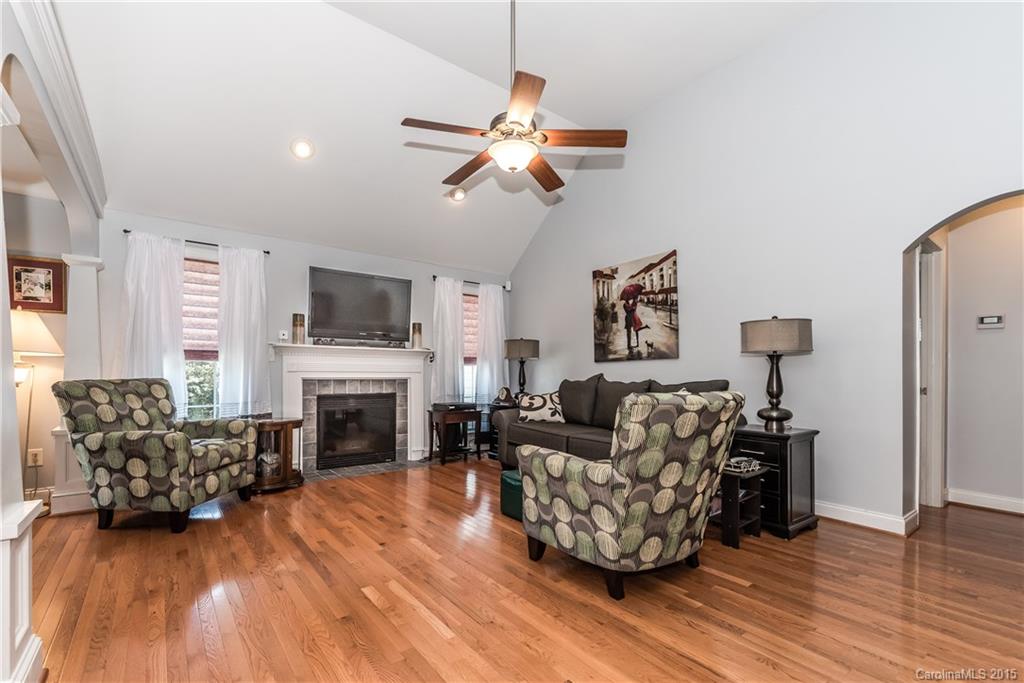 Riverwalk - Residential