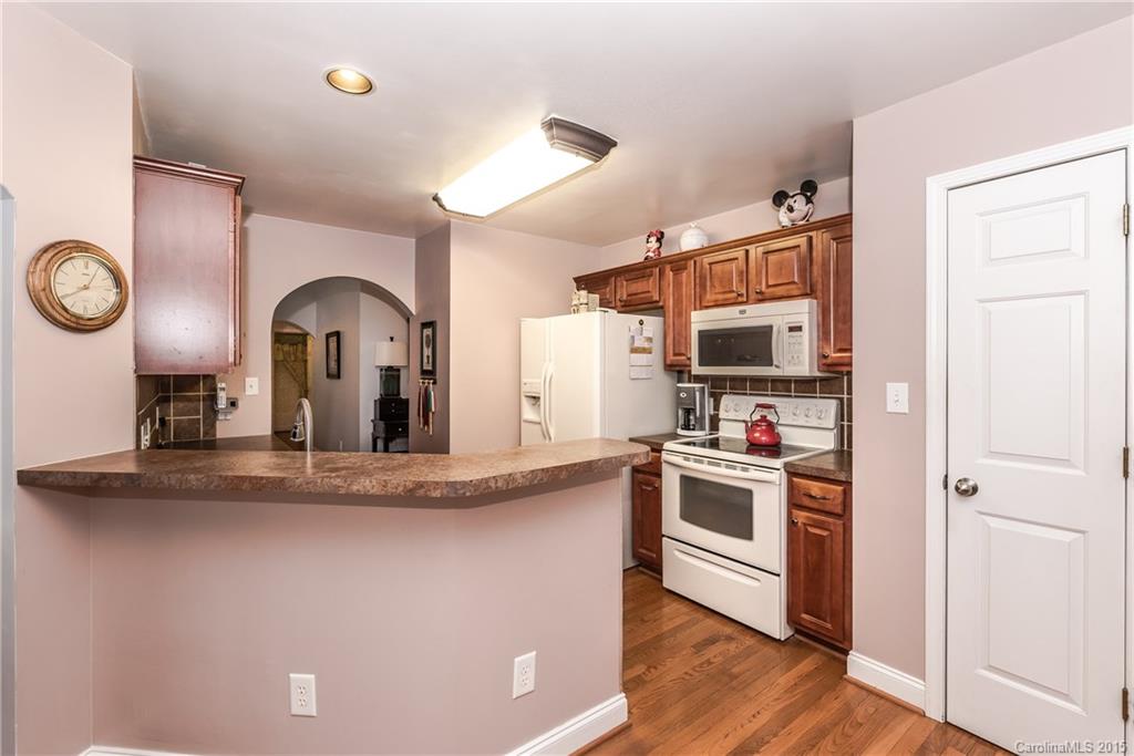 Riverwalk - Residential