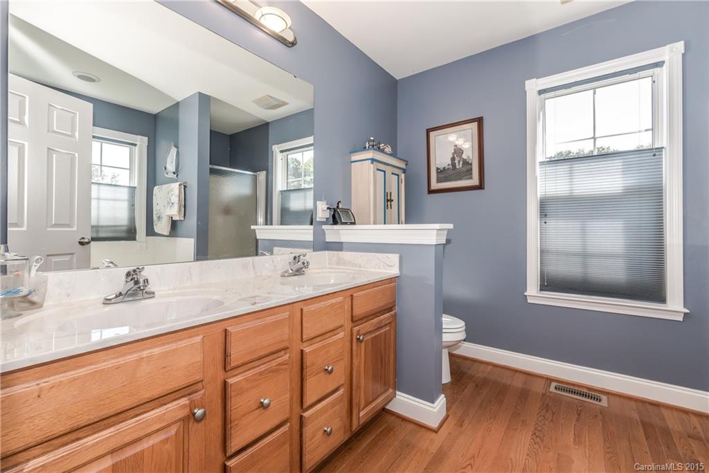 Riverwalk - Residential