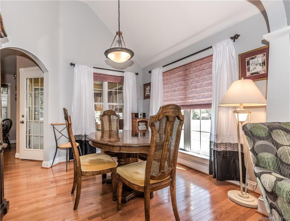 Riverwalk - Residential