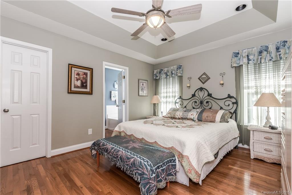 Riverwalk - Residential