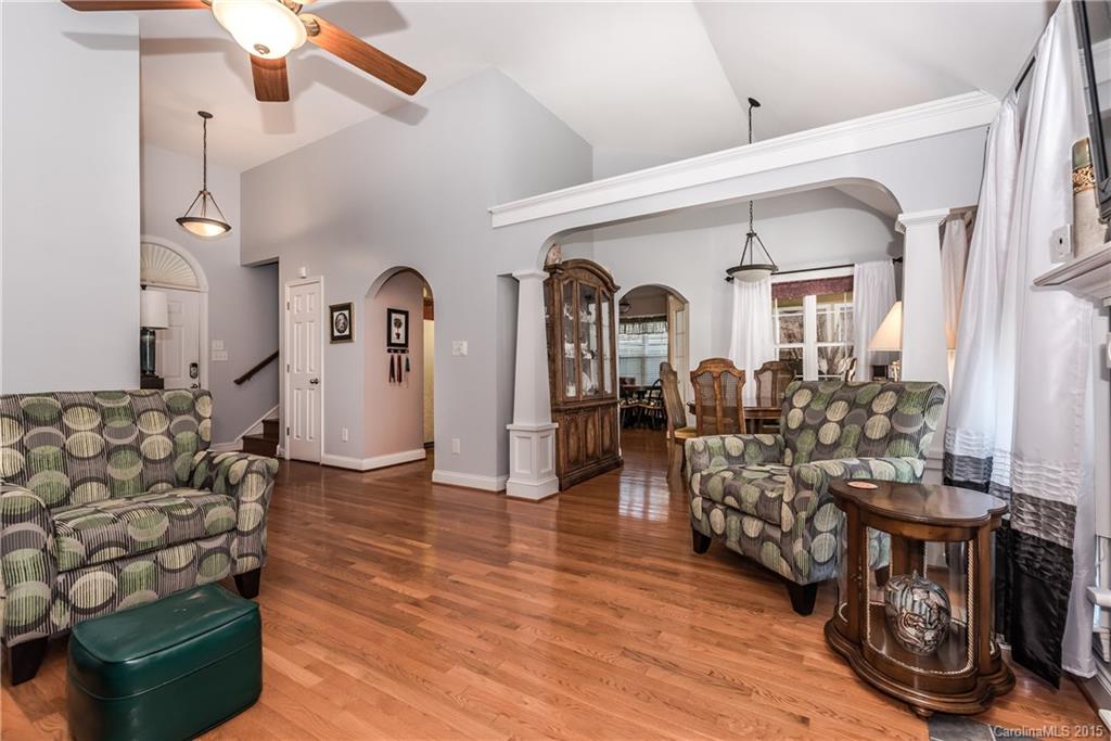 Riverwalk - Residential