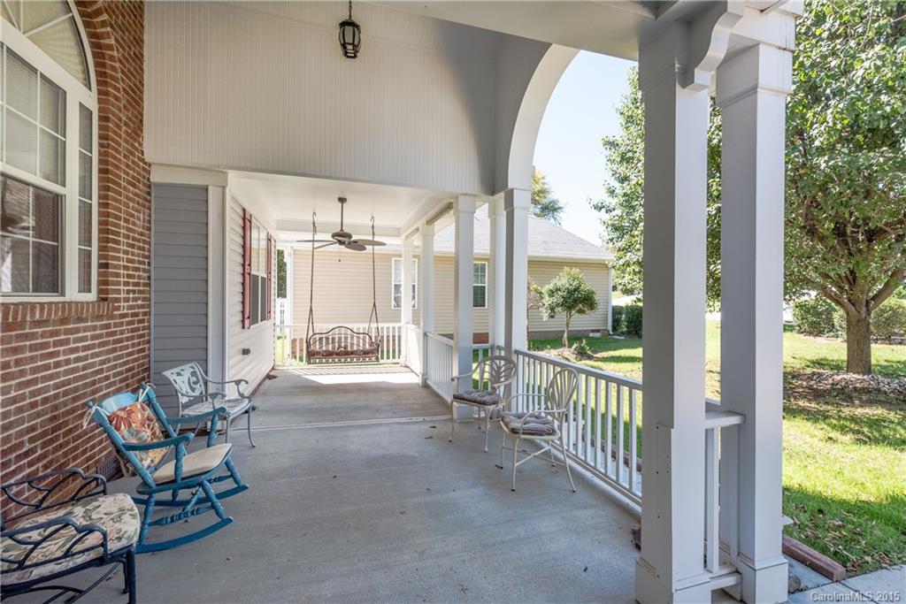 Riverwalk - Residential