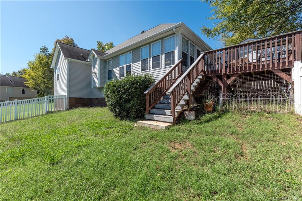 Riverwalk - Residential