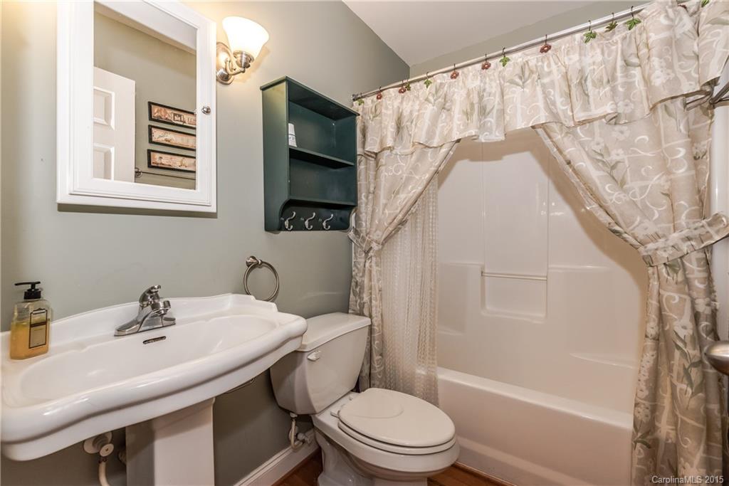 Riverwalk - Residential