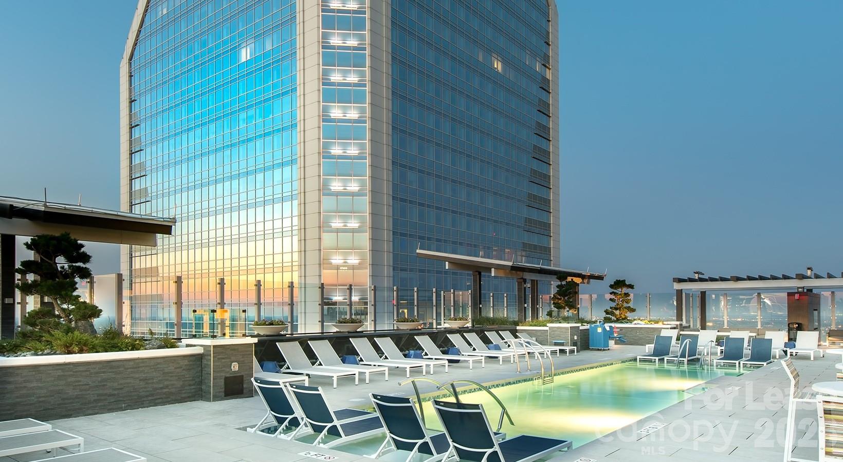 525 S Church Street 2A