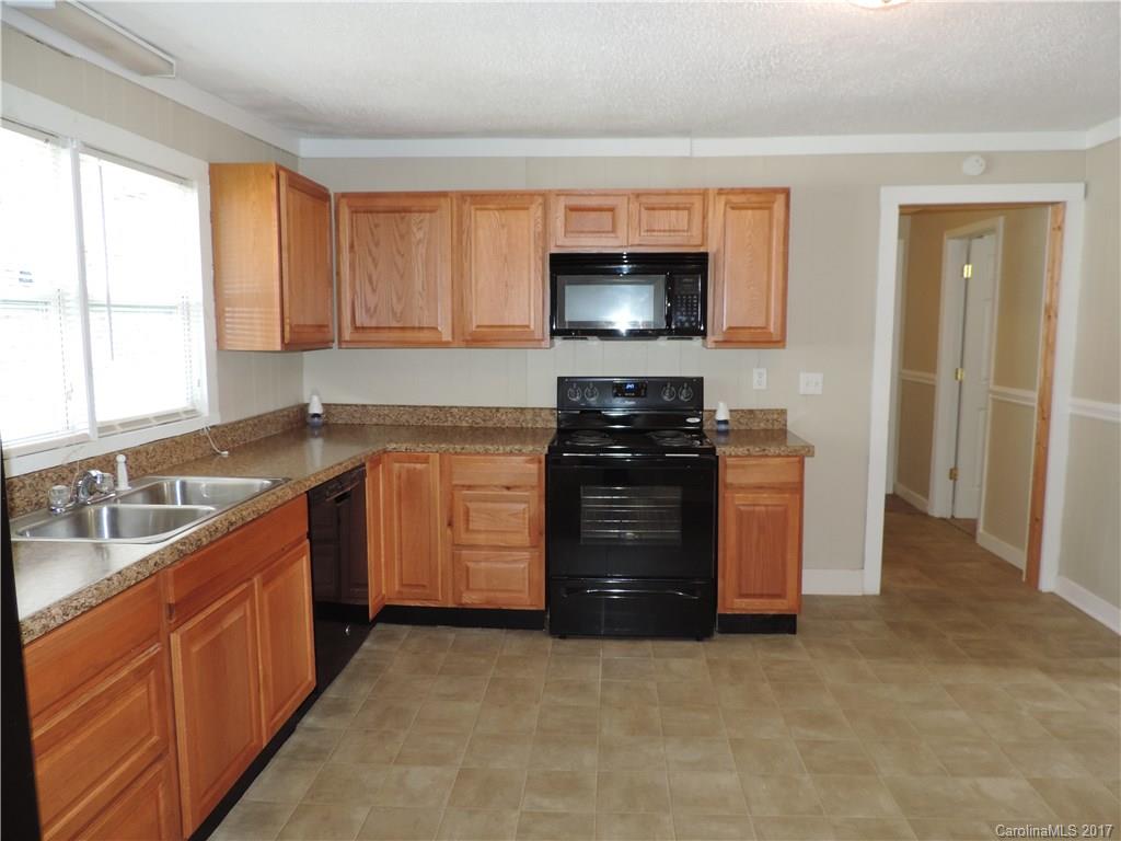 Logans Run - Residential Lease