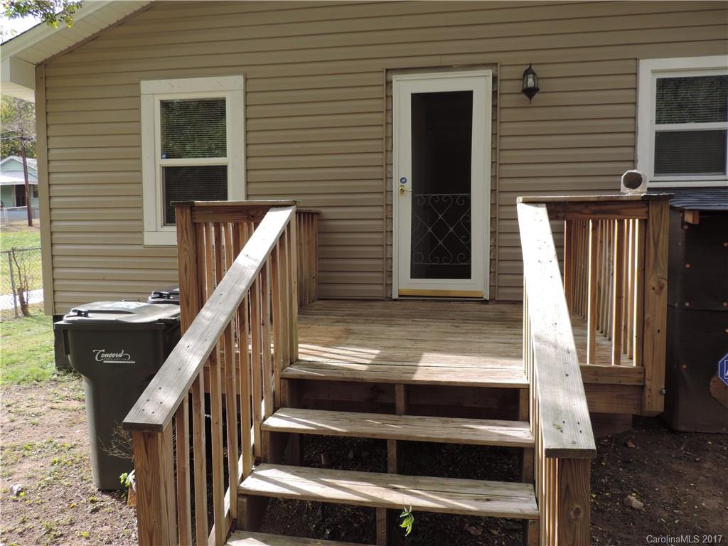 Logans Run - Residential Lease