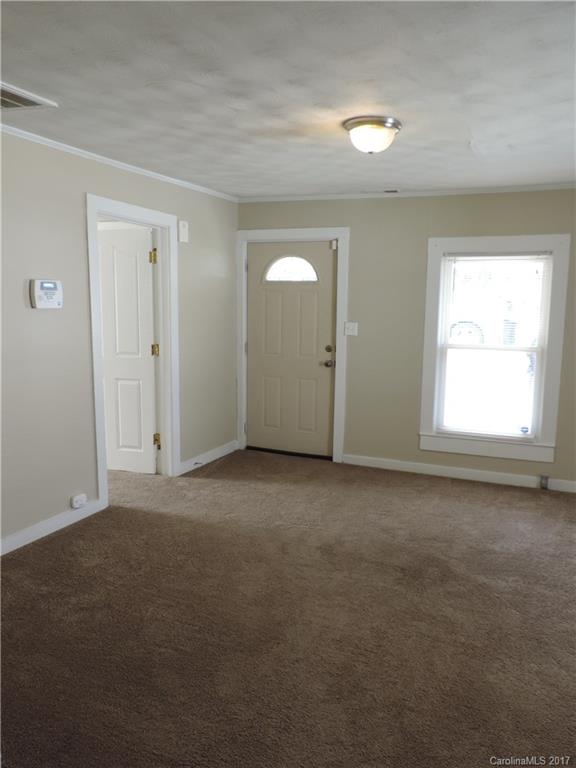 Logans Run - Residential Lease