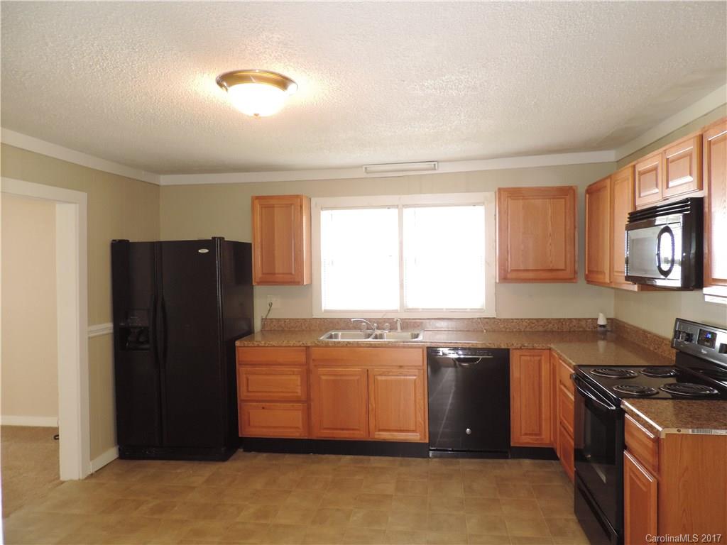 Logans Run - Residential Lease