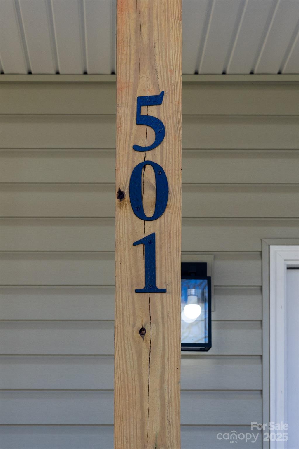 501 Ed Wilson Road